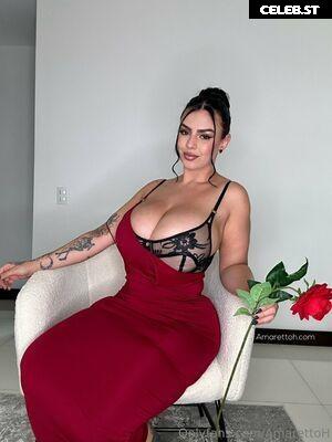 Amarettoh Image 400947