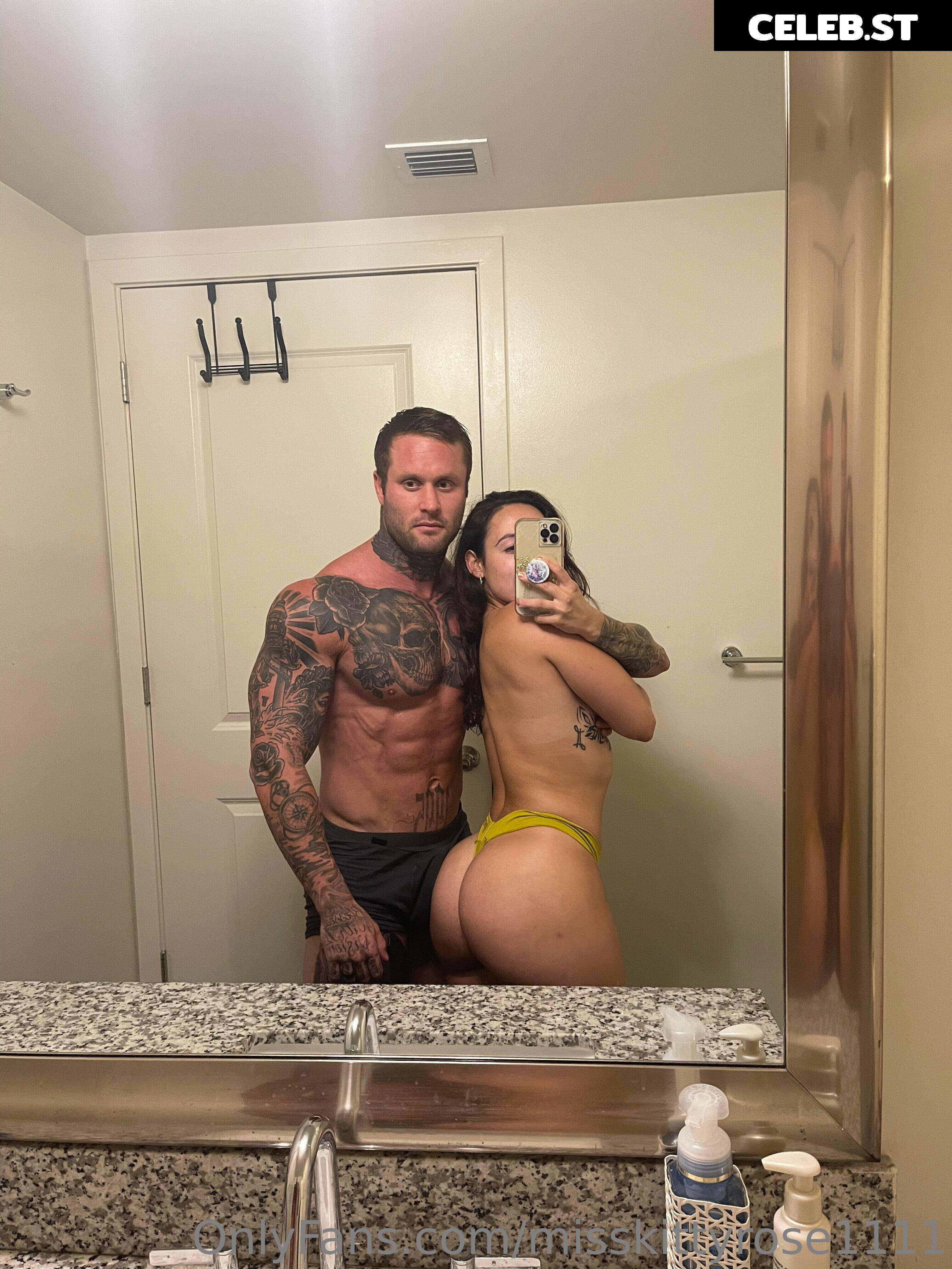 Misskittyrose1111 / Alyssa Rose Image 4009733