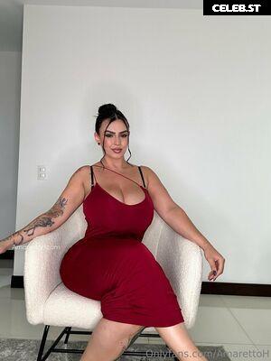 Amarettoh Image 400966