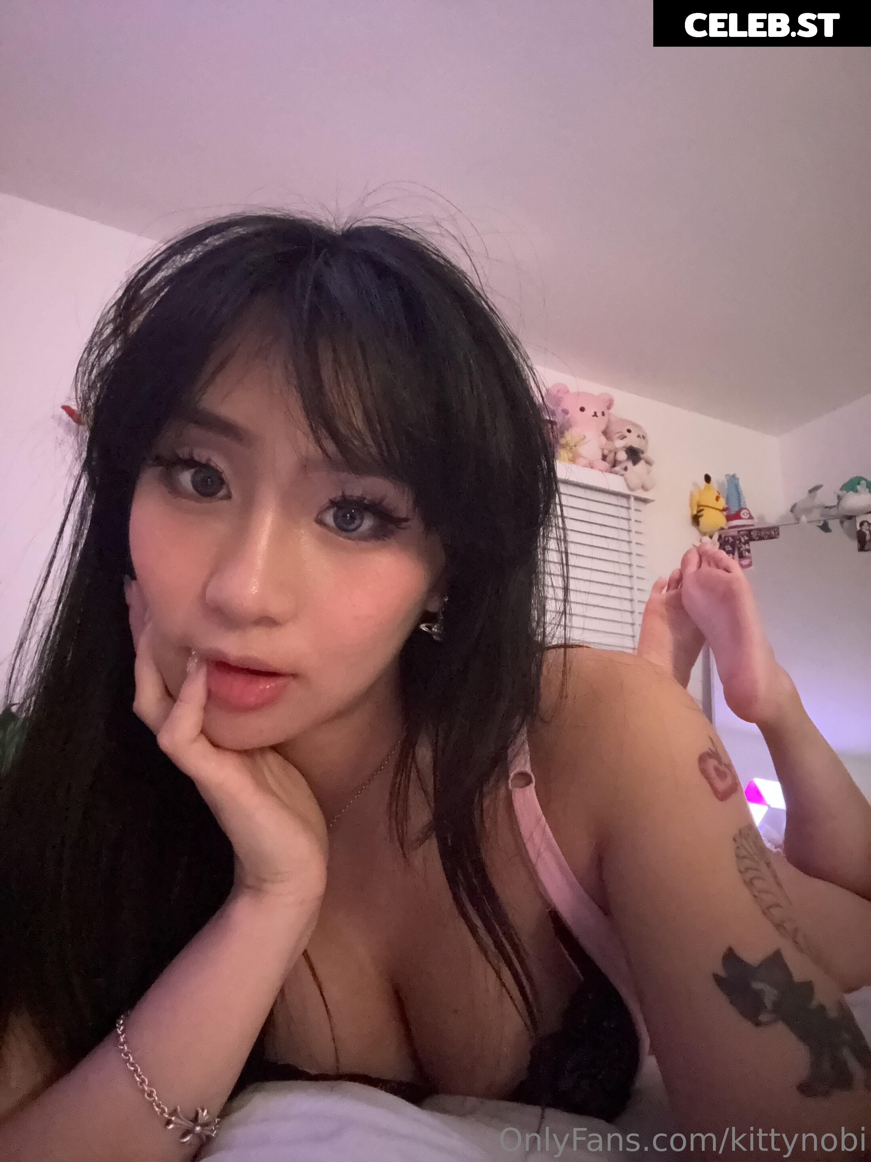 kittynobi/ tiffanobi Image 4008593