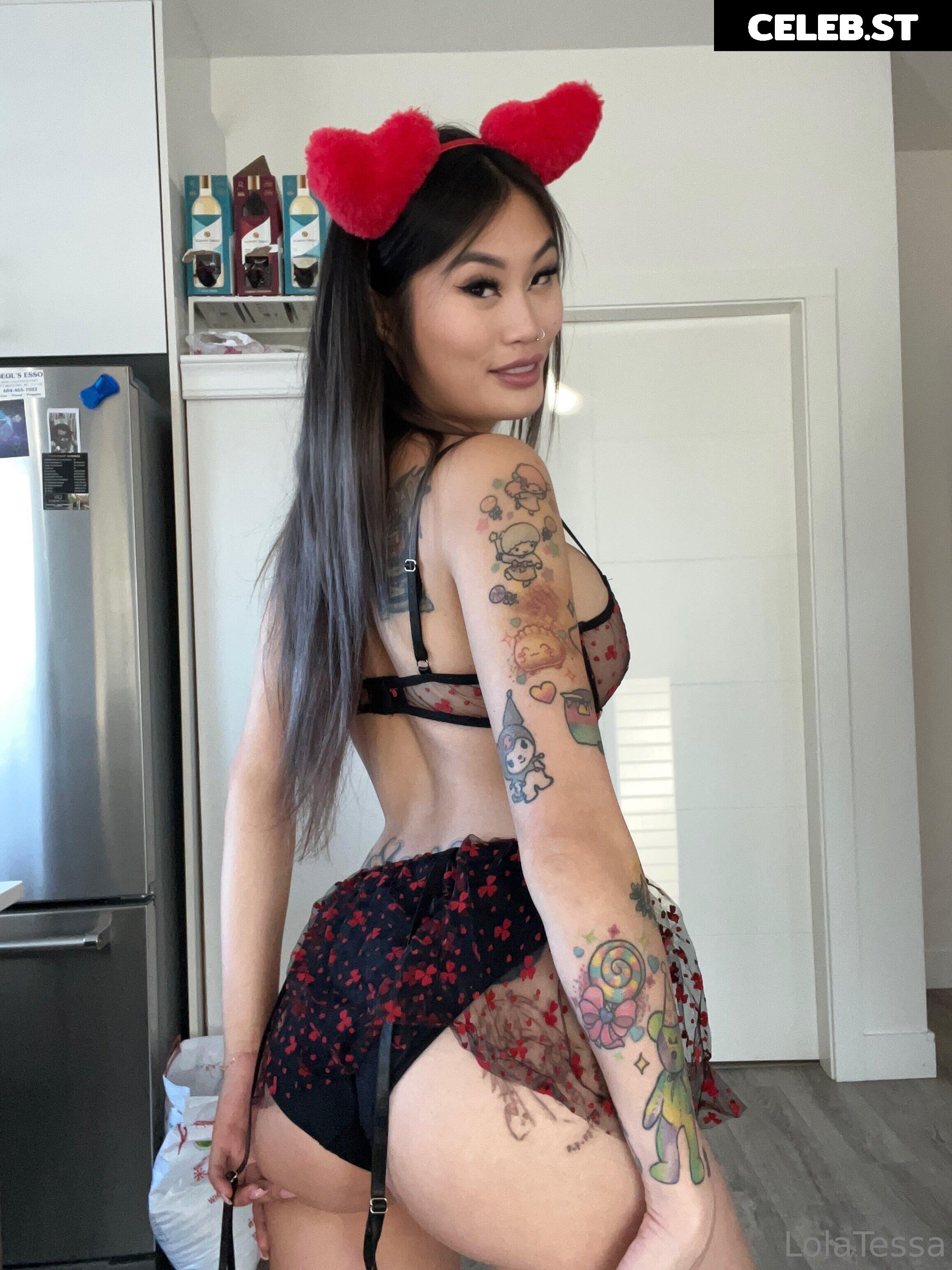 Lola Tessa Image 4008603