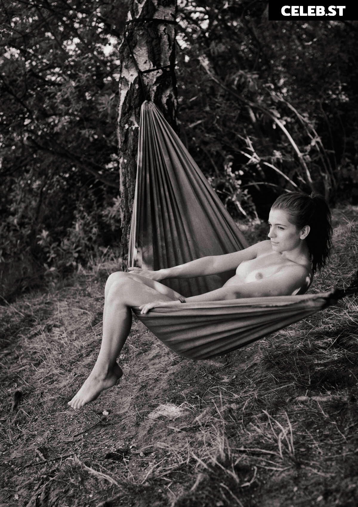 Mady Morrison Image 719410