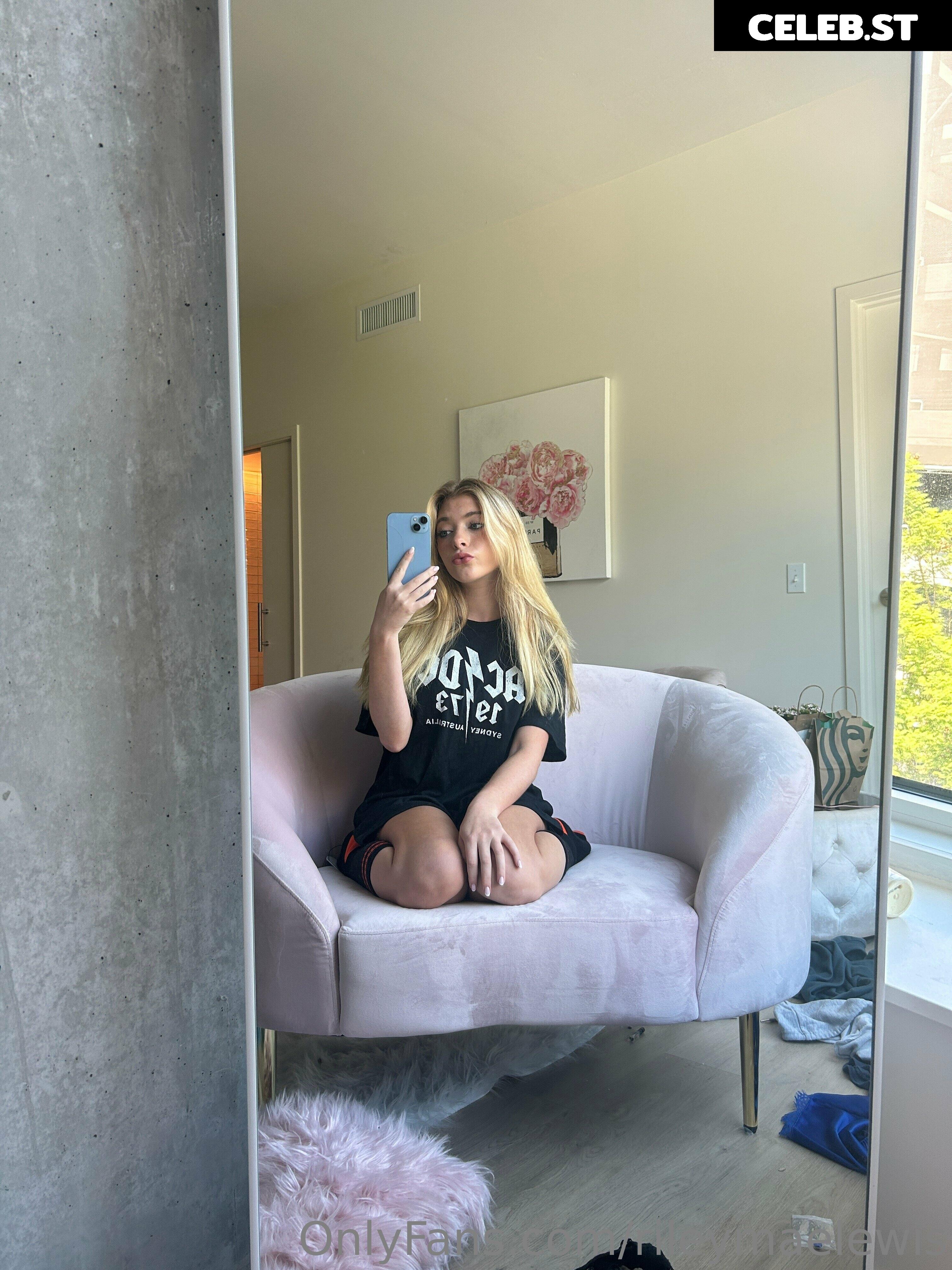 Riley Mae Lewis Image 718240