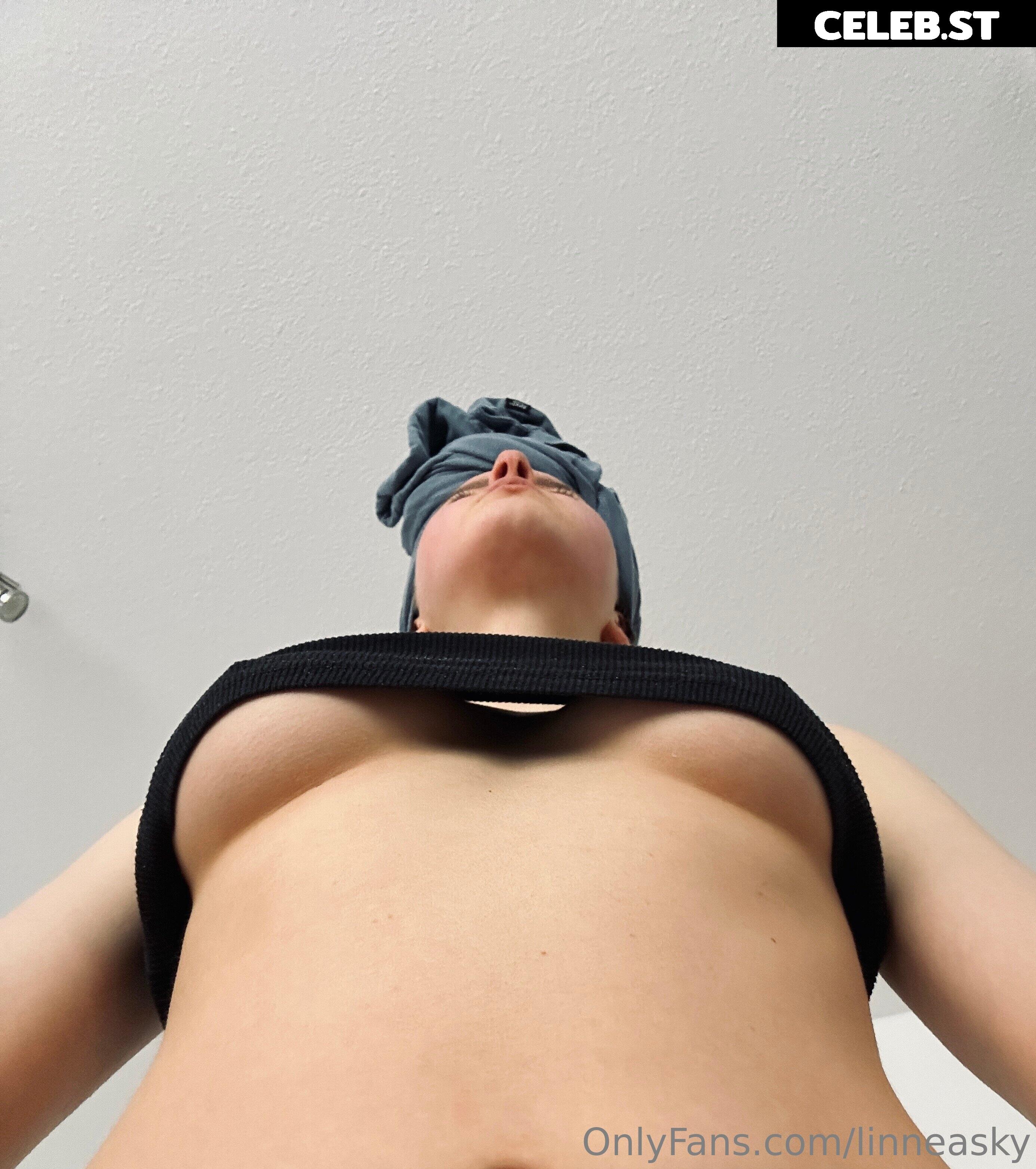 Linneasky Image 718335