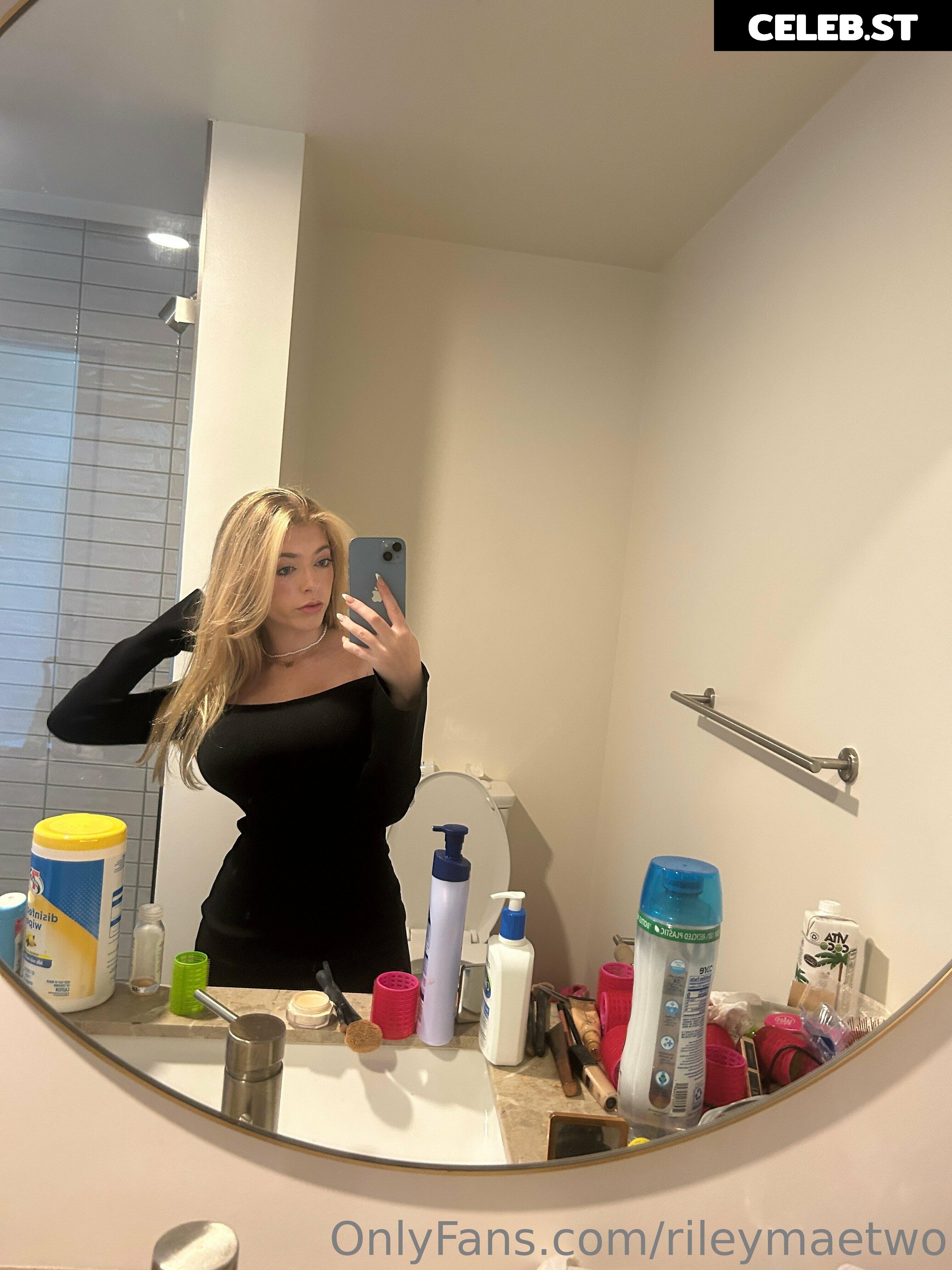 Riley Mae Lewis Image 718807