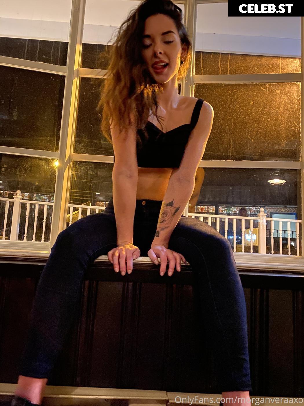 Morgan Vera Image 718898