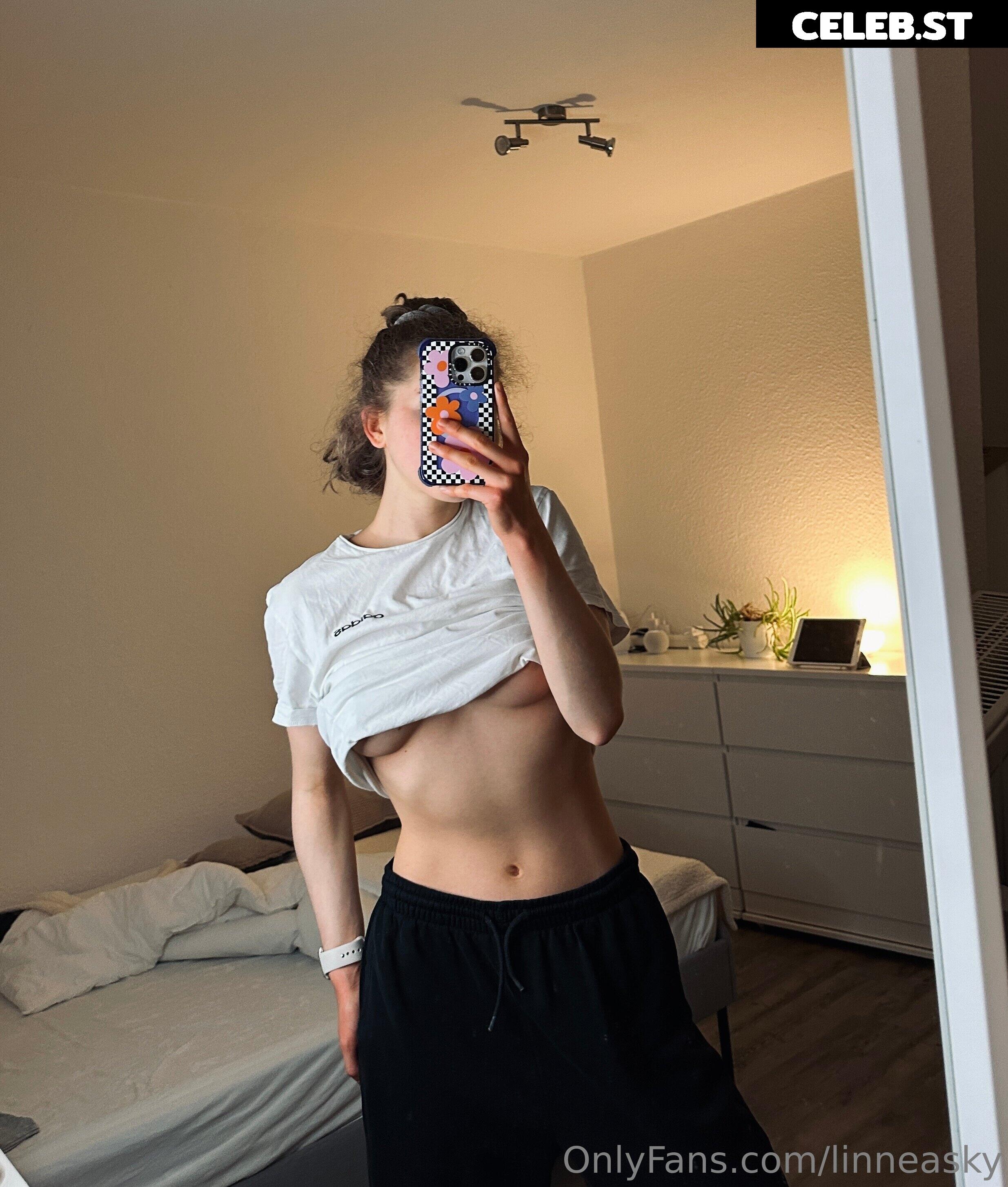 Linneasky Image 718890