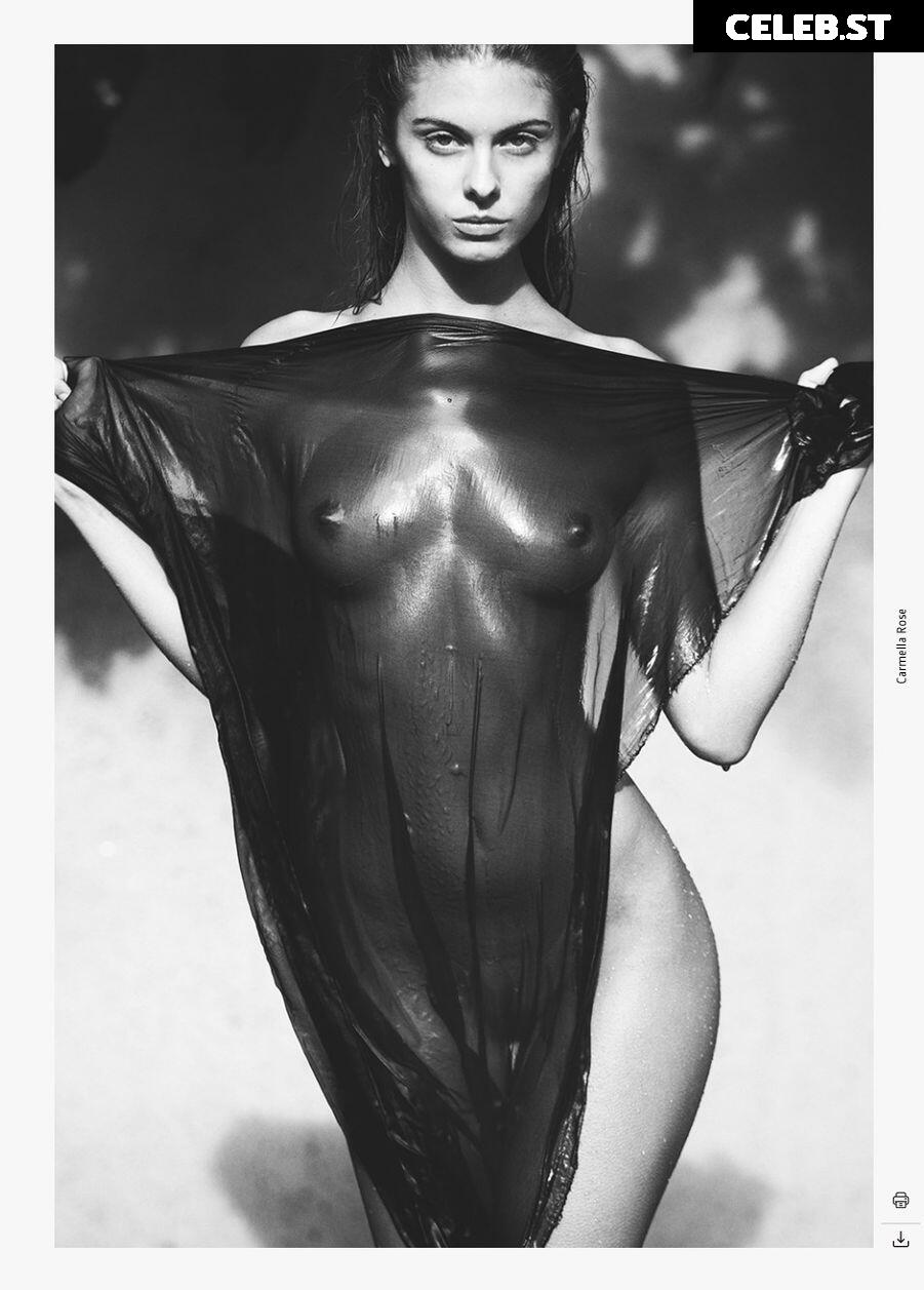 Carmella Rose Image 717629