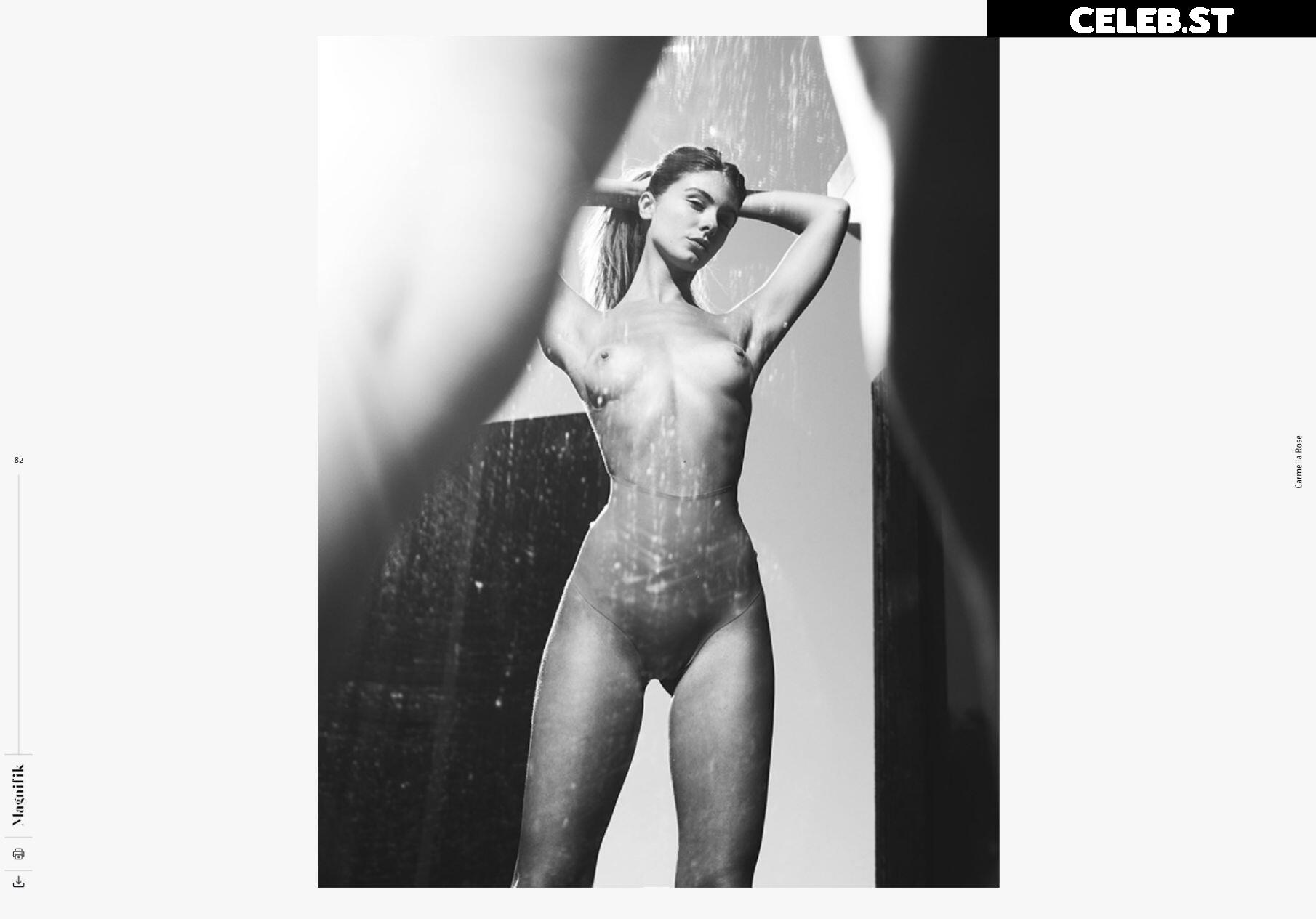 Carmella Rose Image 717473