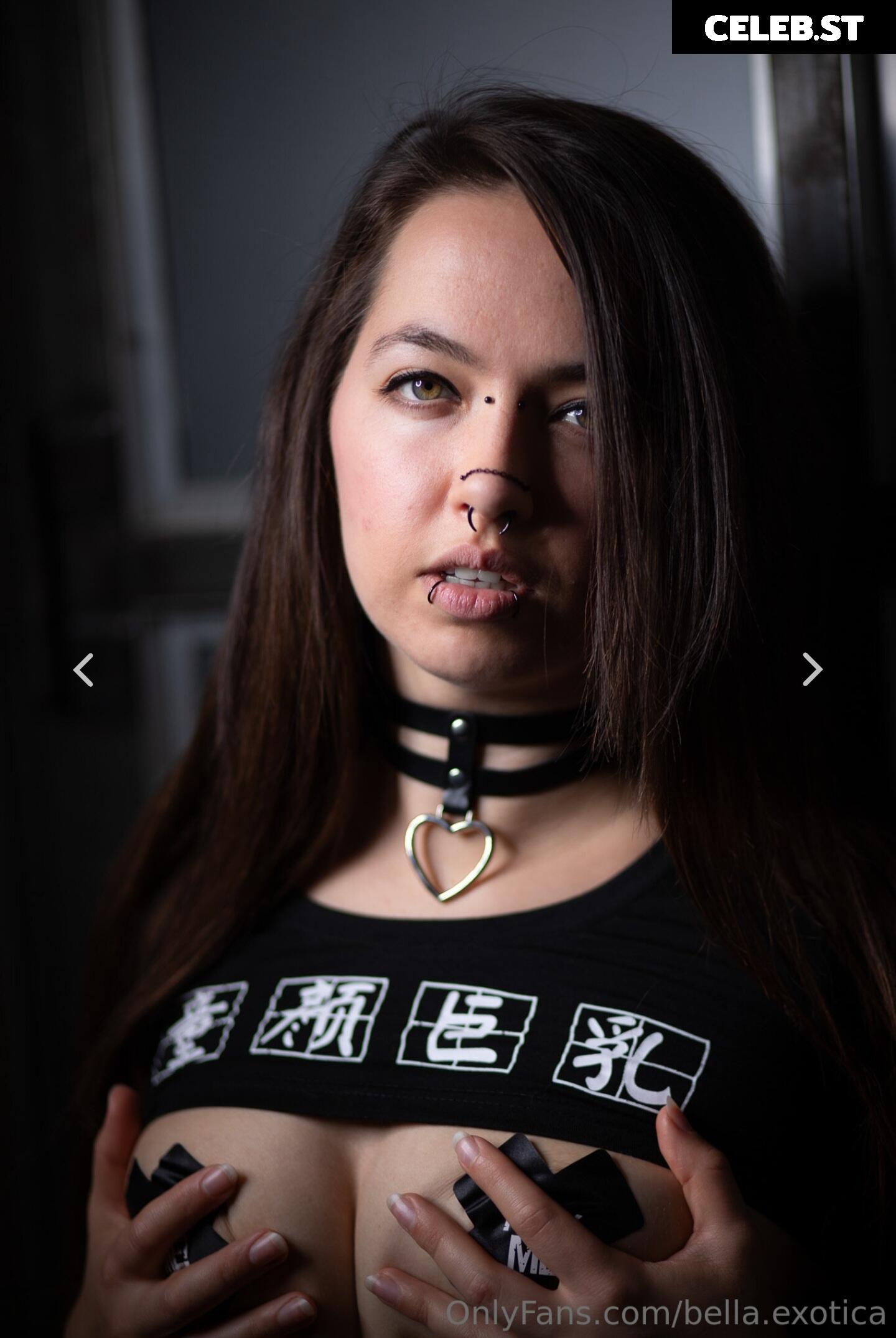 Bellaexotica Image 717317