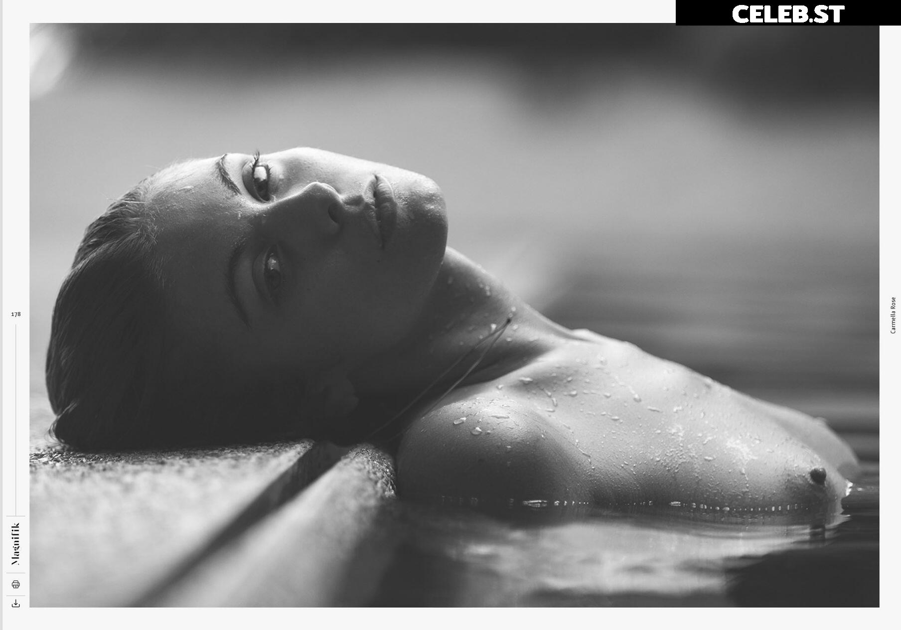 Carmella Rose Image 717932