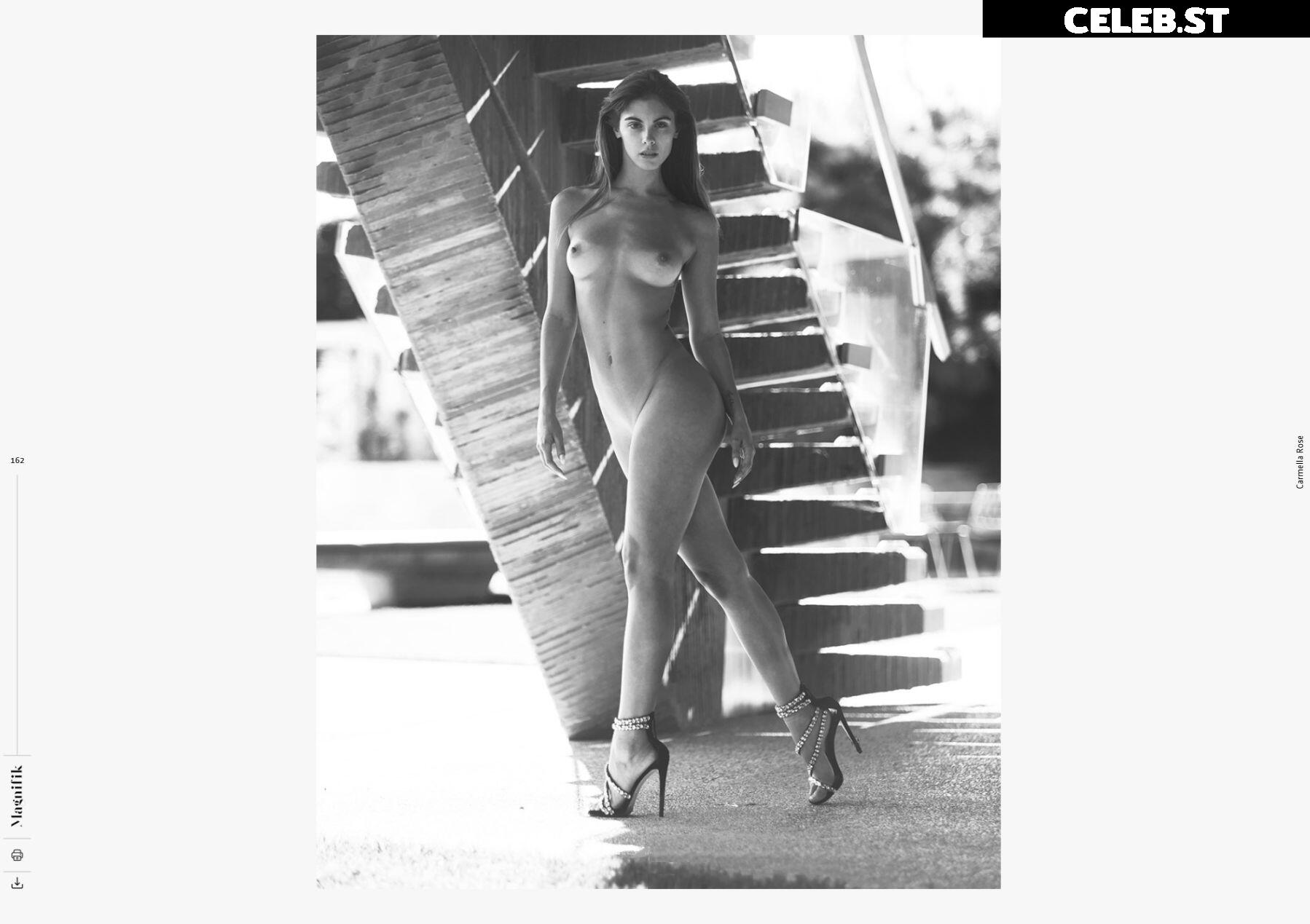 Carmella Rose Image 717837