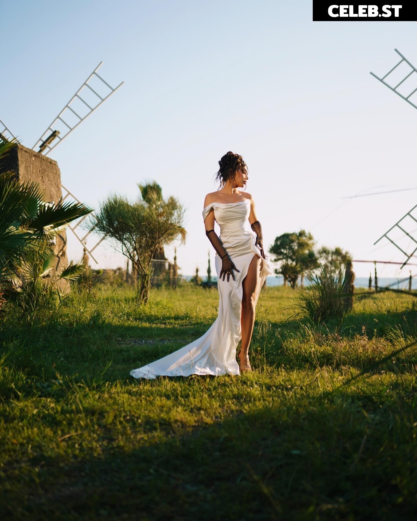 melinda ademi Image 716187