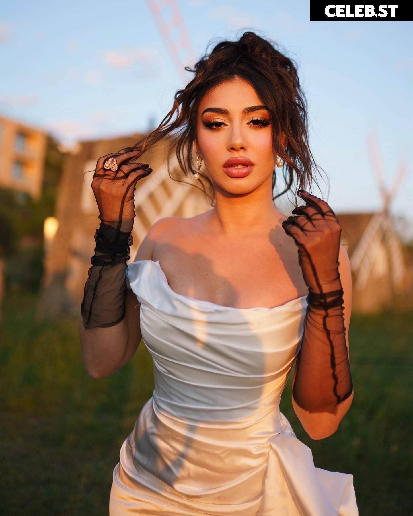 melinda ademi Image 716261