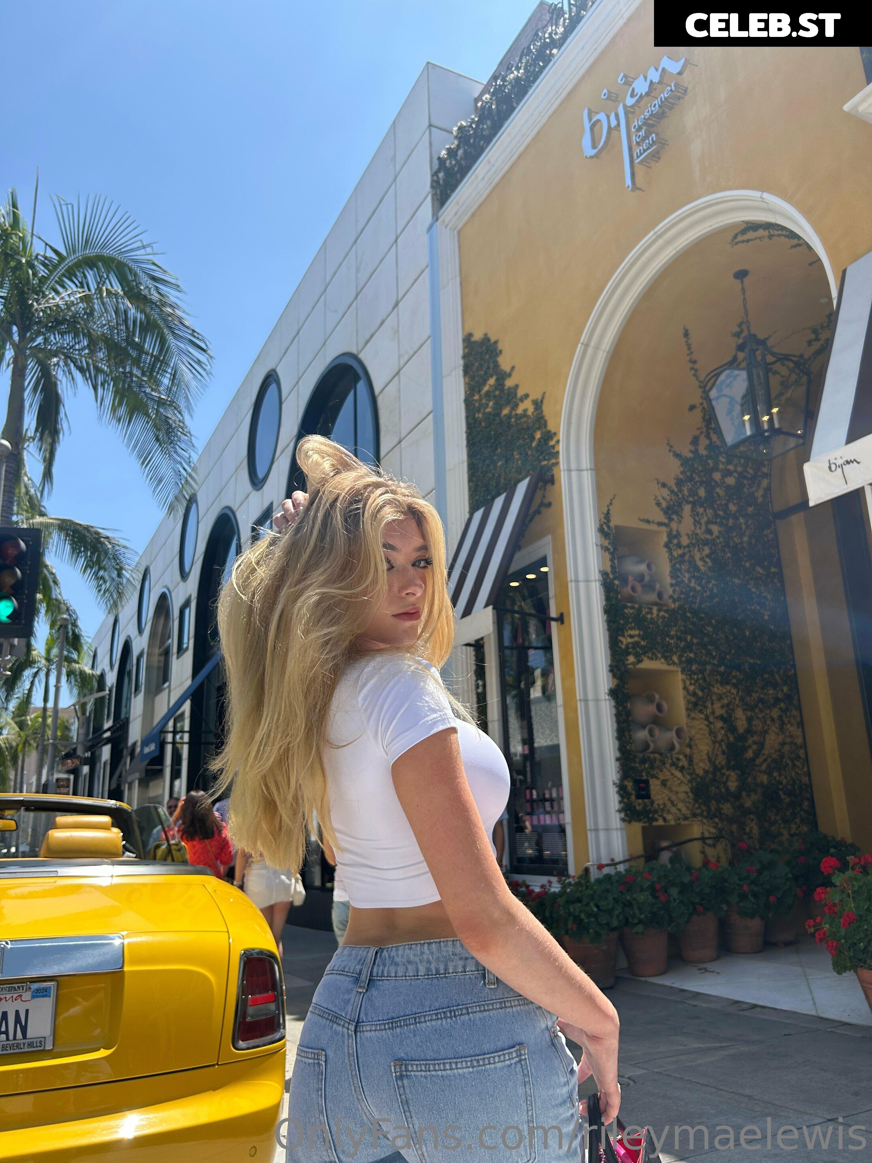 Riley Mae Lewis Image 716211