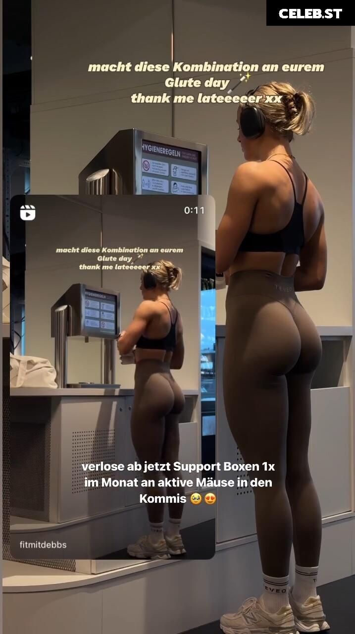 fitmitdebbs Image 716346