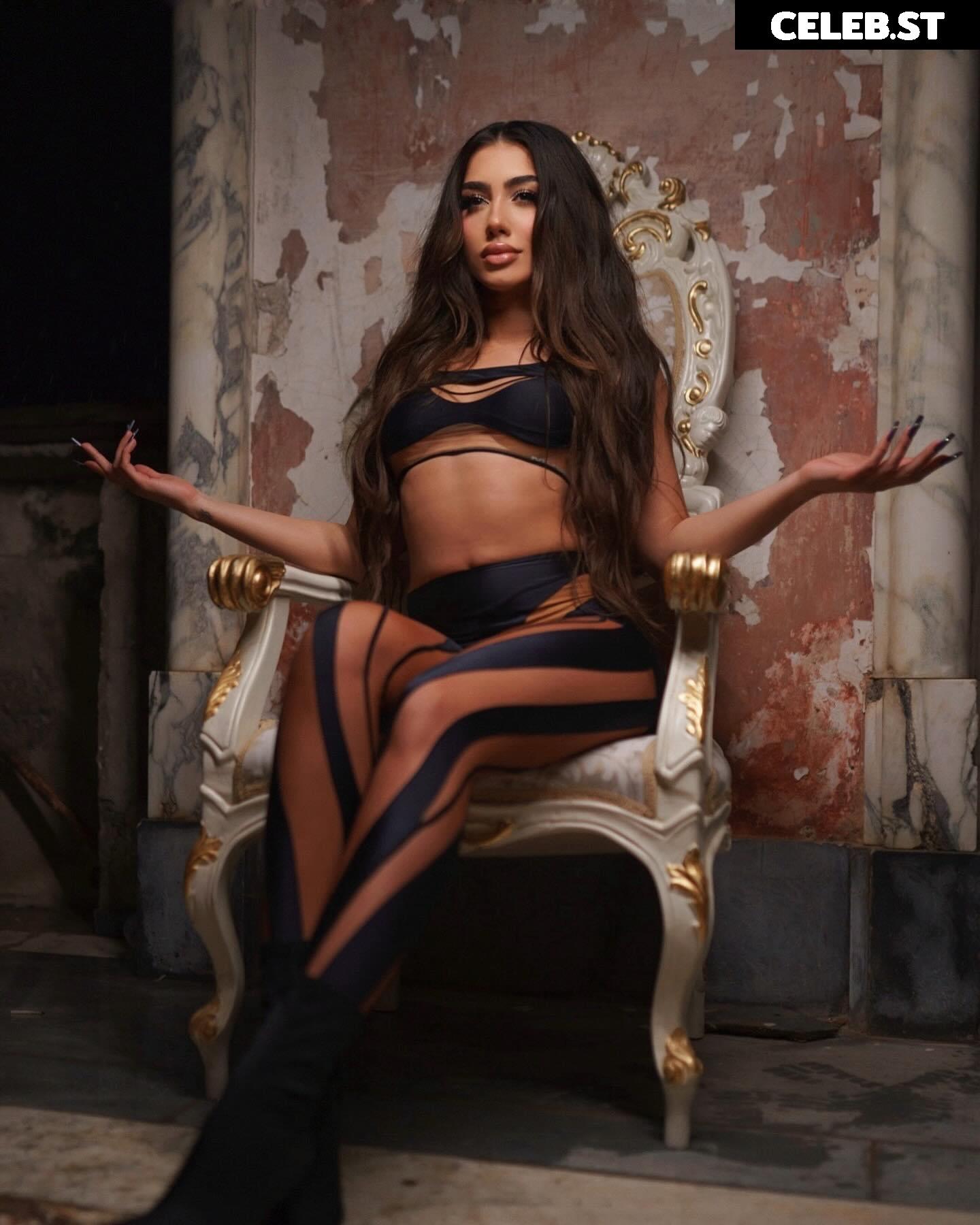 melinda ademi Image 716042