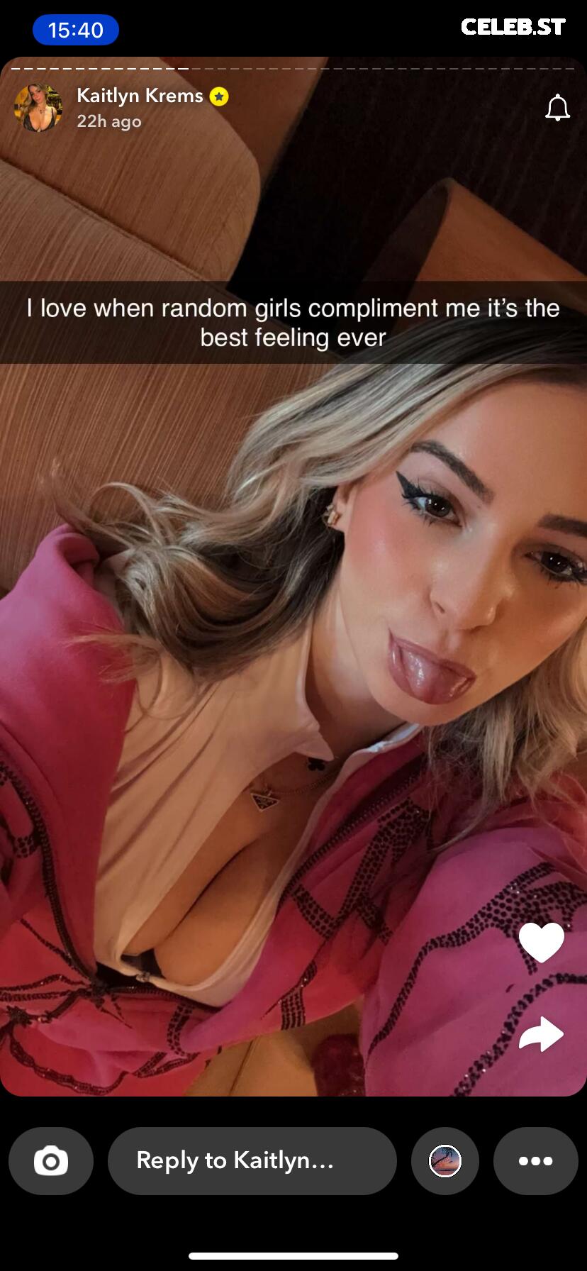 Kaitlyn Krems Image 716000