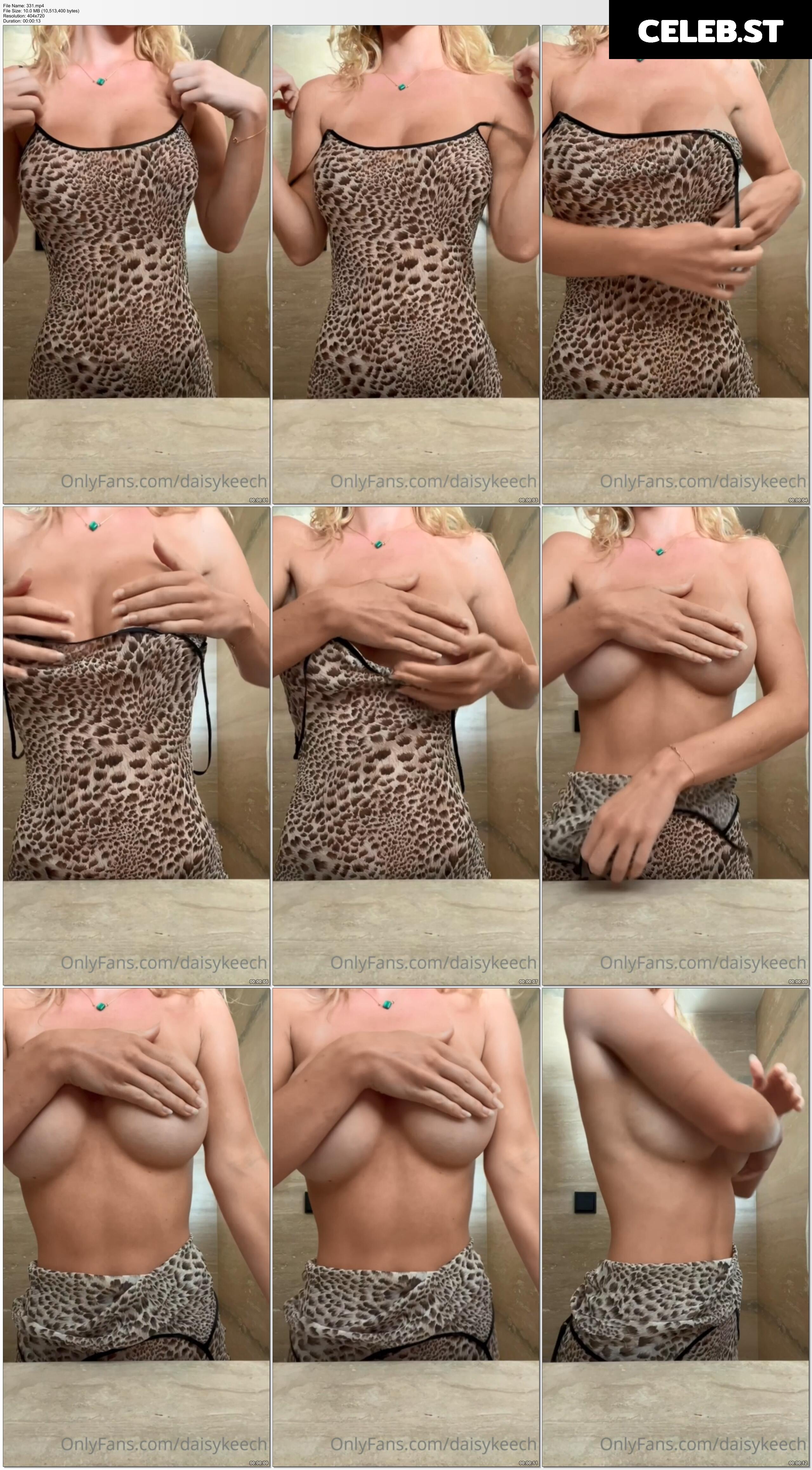 Daisy Keech Image 716908