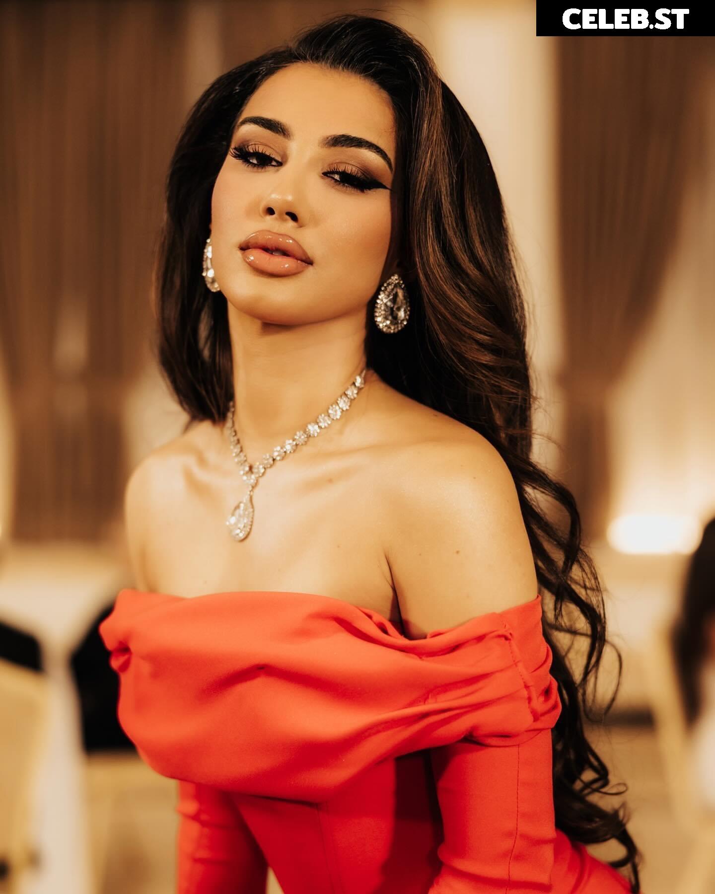 melinda ademi Image 715488