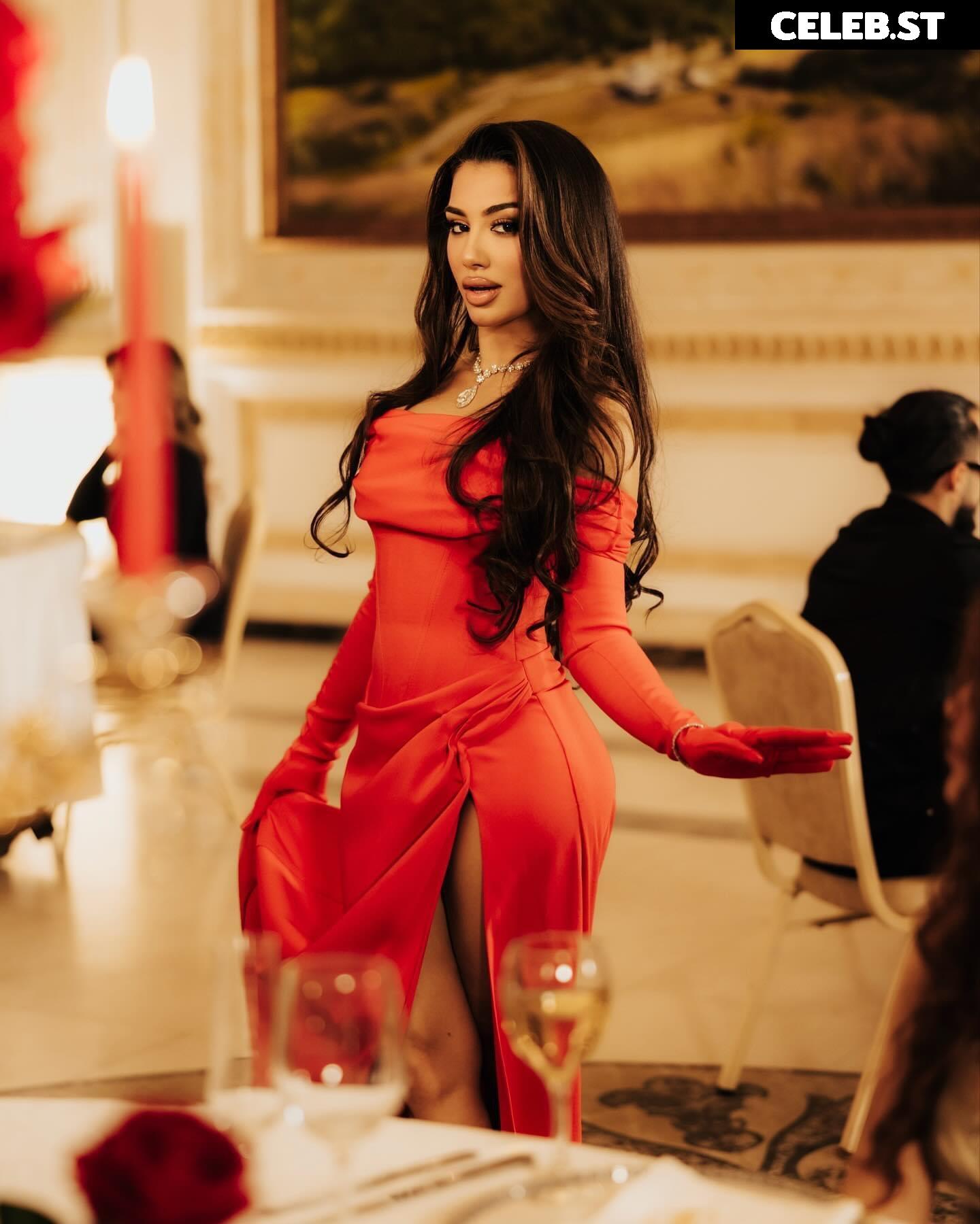 melinda ademi Image 715413