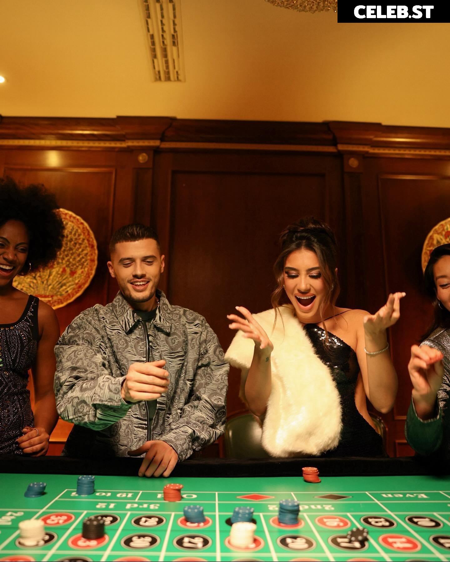 melinda ademi Image 715300