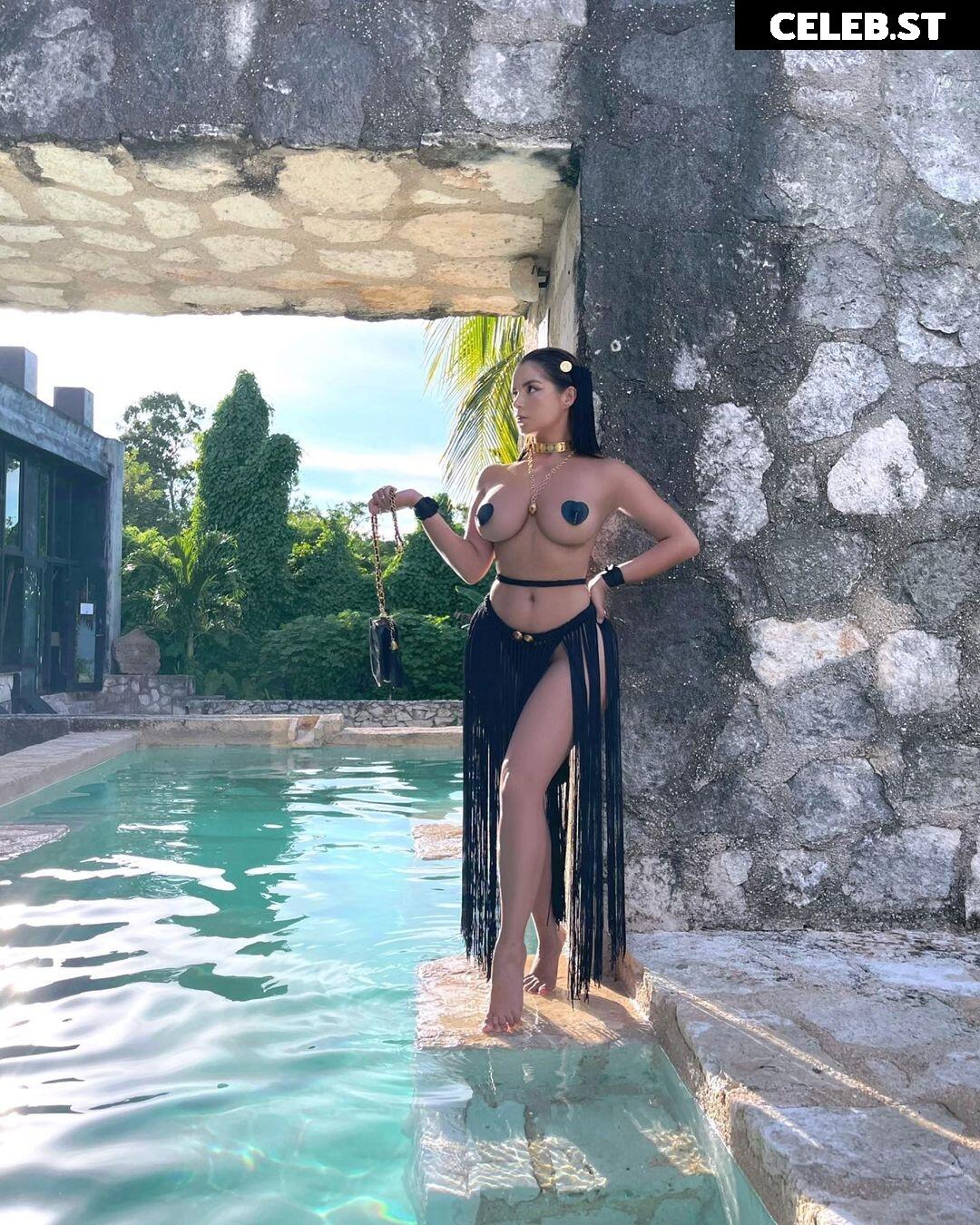 Demi Rose Image 715022