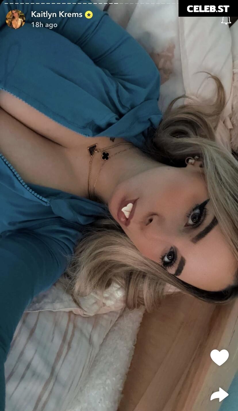 Kaitlyn Krems Image 715866