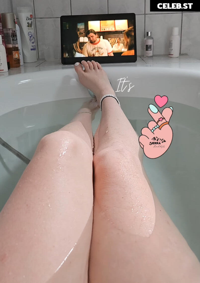 Dorfblondie Image 714547