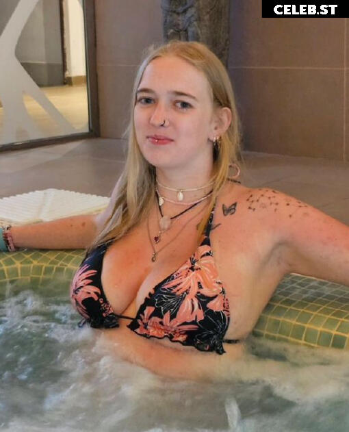 Dorfblondie Image 714623