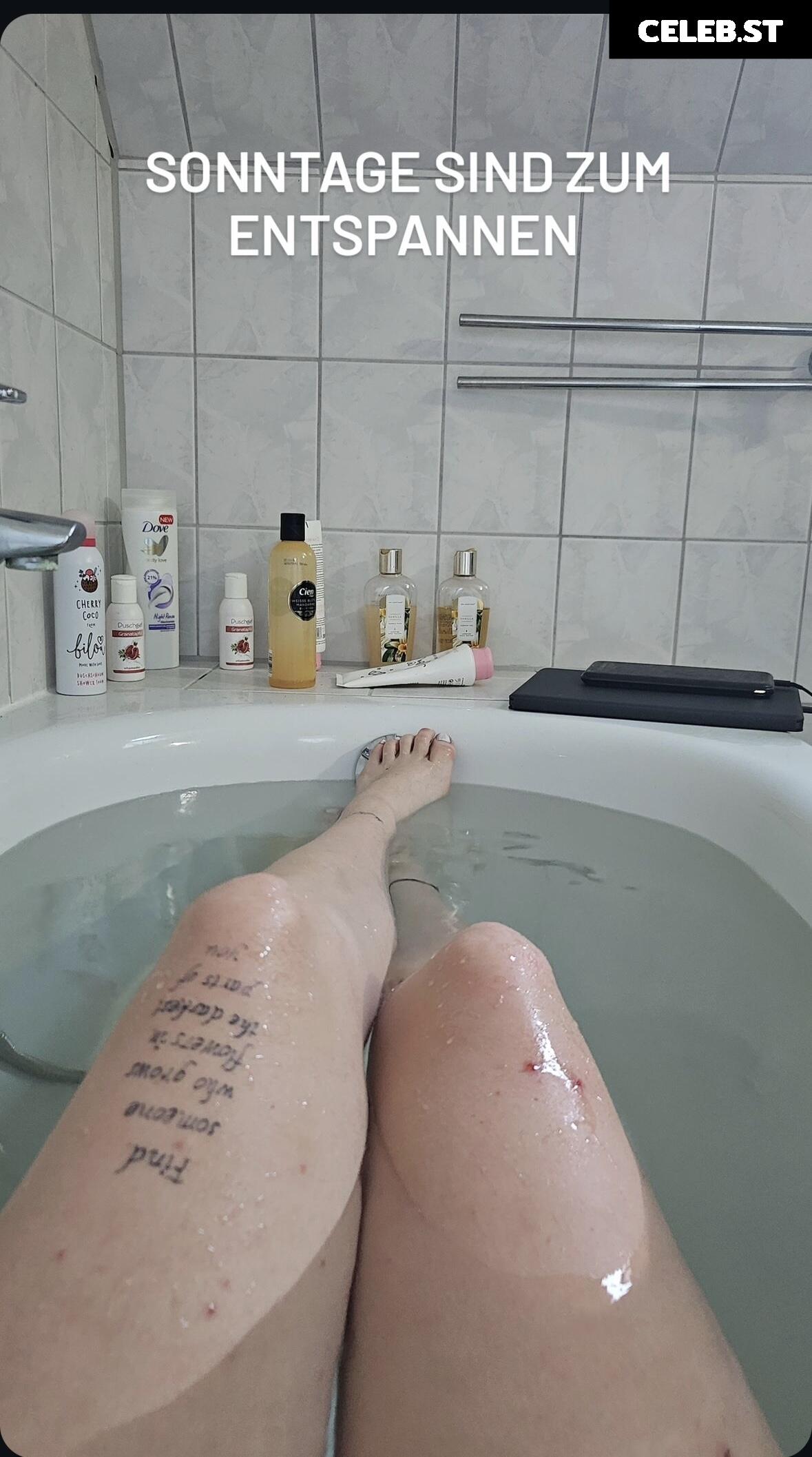 Dorfblondie Image 714775