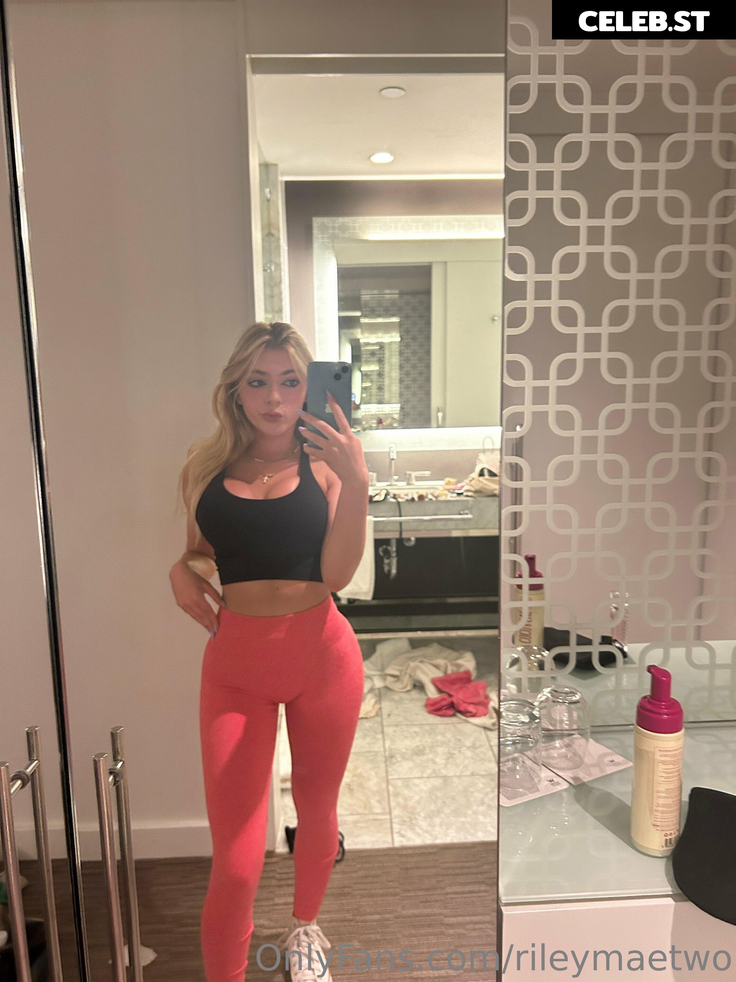 Riley Mae Lewis Image 714184