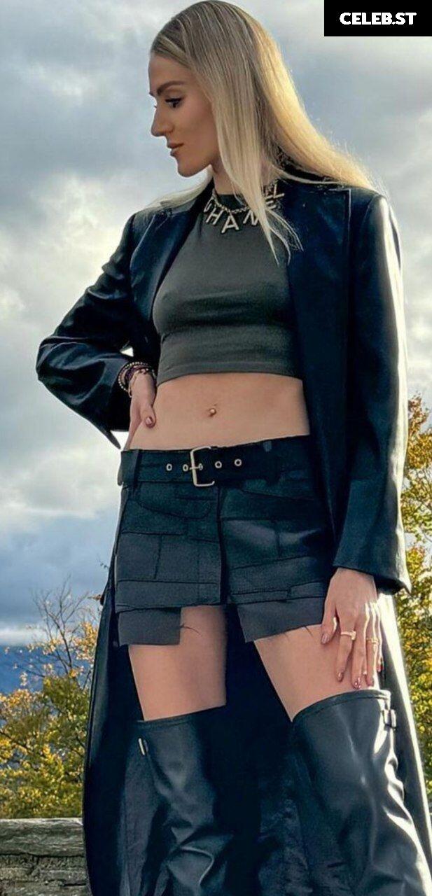 Steffi Fischer Image 714102