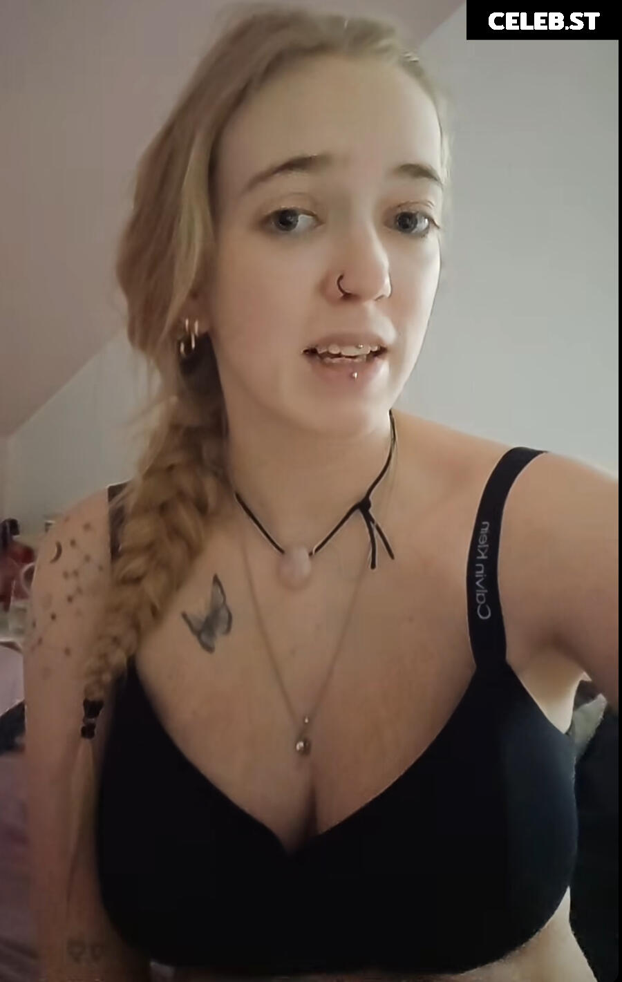 Dorfblondie Image 714227