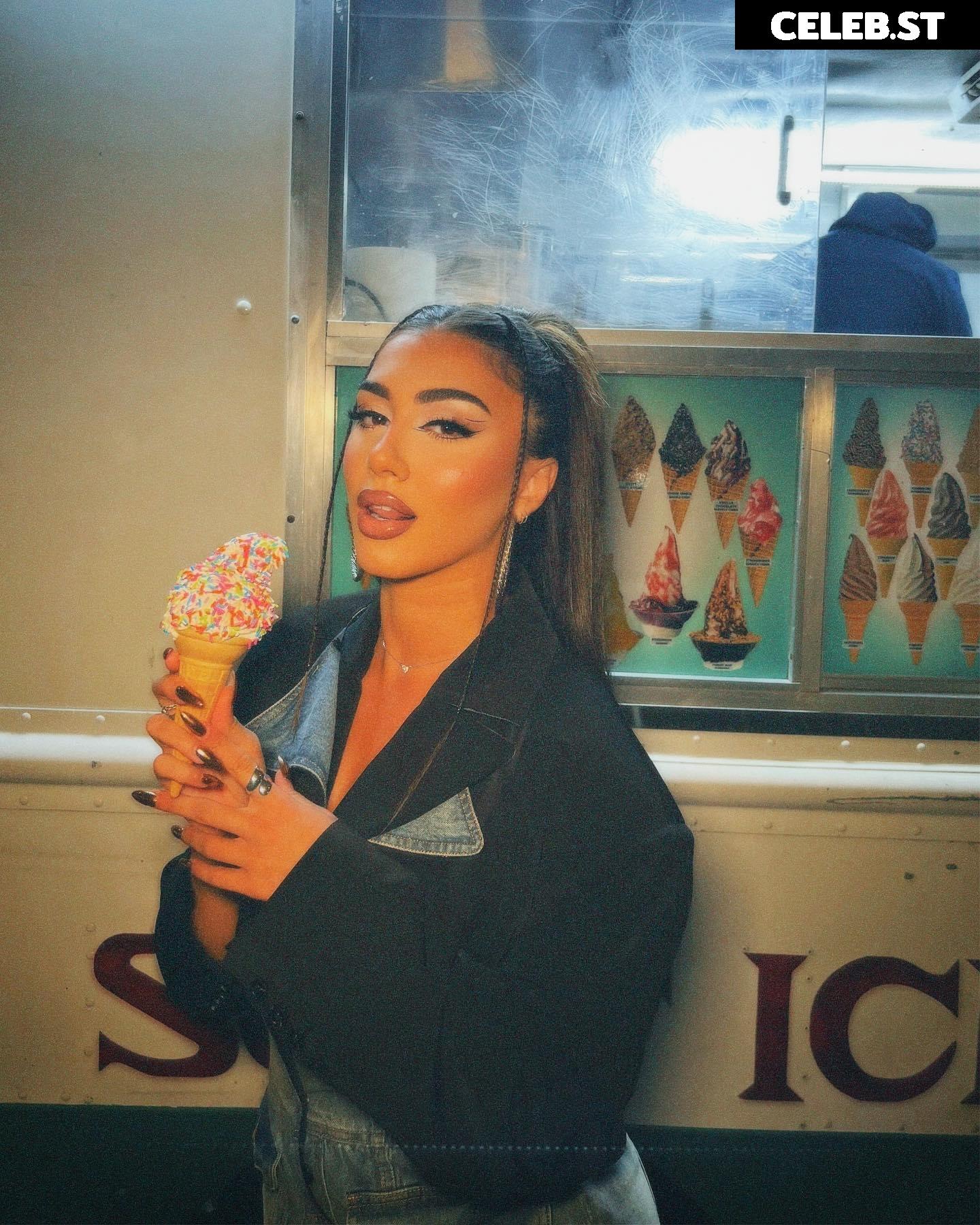 melinda ademi Image 714911