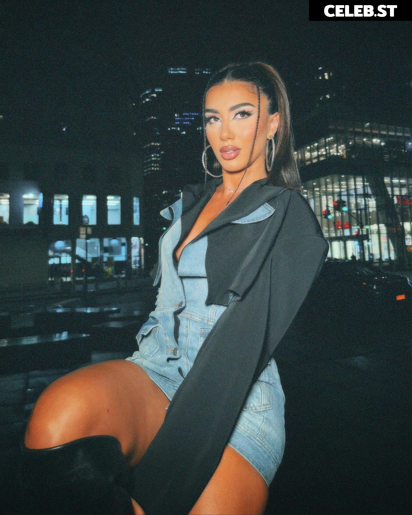 melinda ademi Image 714888