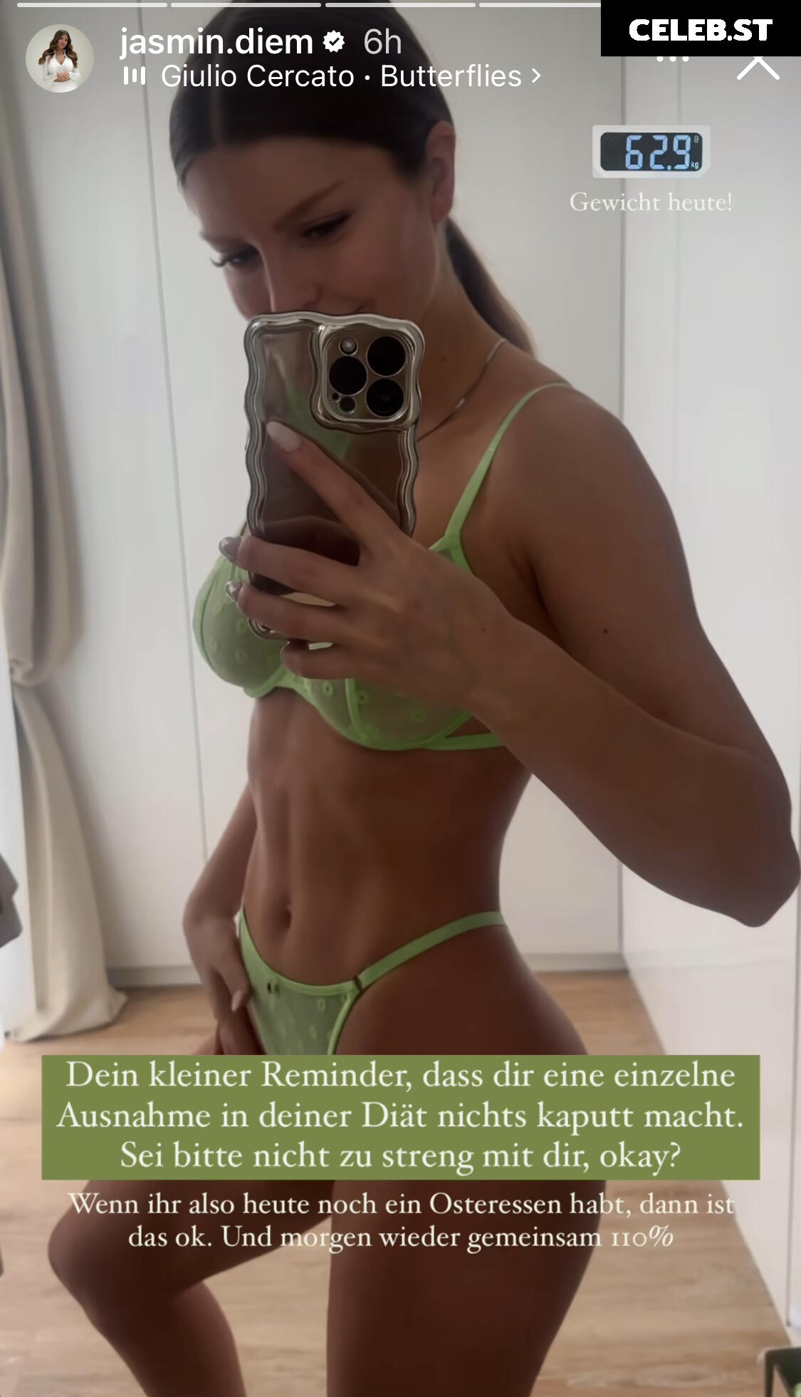 Jasmin Diem Image 713546