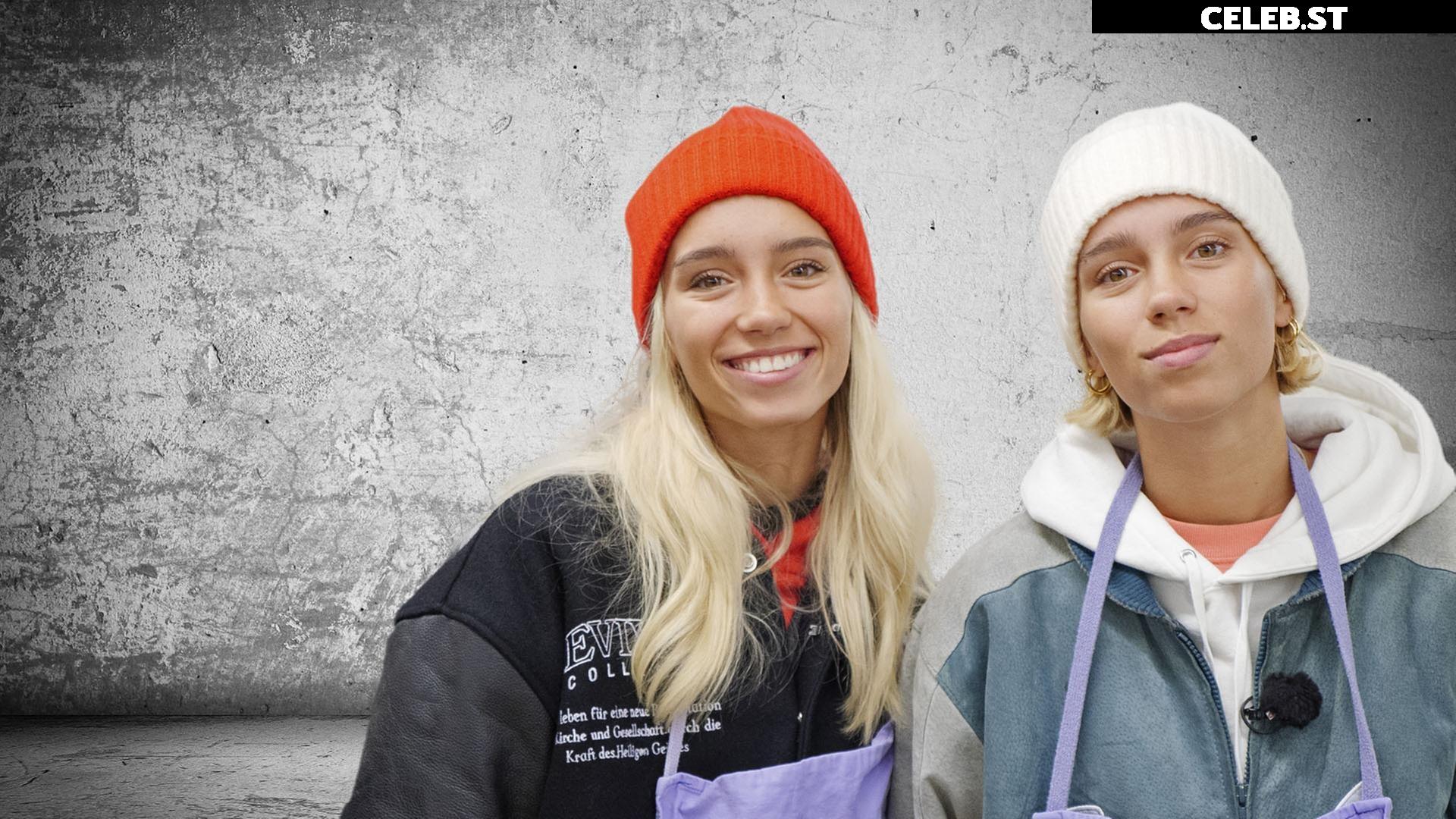 Lisa und Lena Image 713574