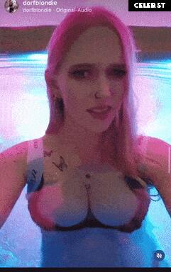 Dorfblondie Image 713507