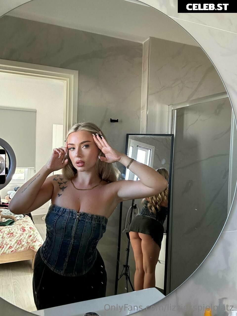 Lizzie Grey Image 713281