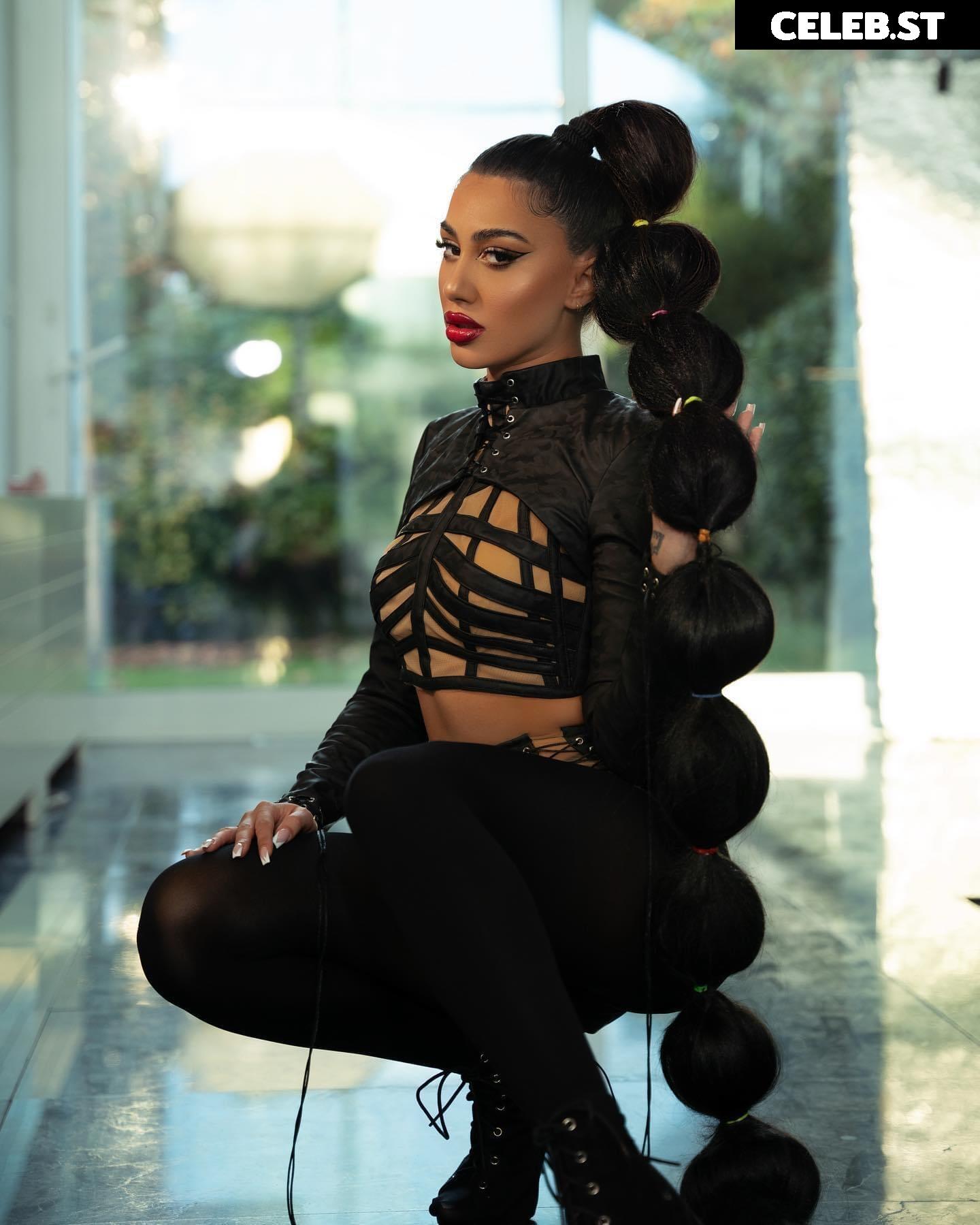 melinda ademi Image 713277