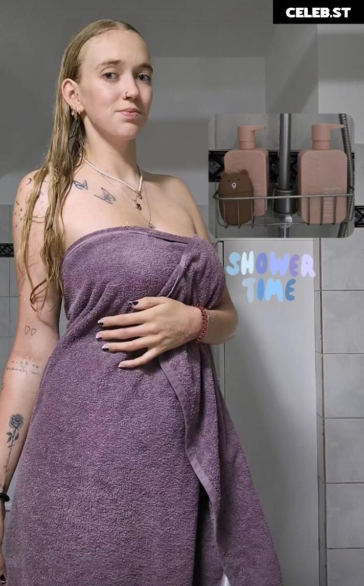 Dorfblondie Image 713977