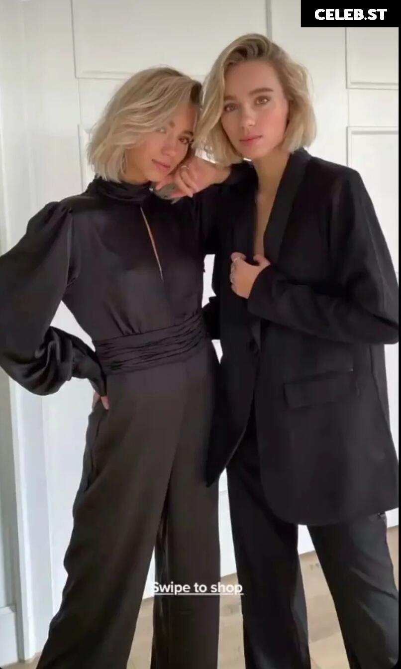 Lisa und Lena Image 713893