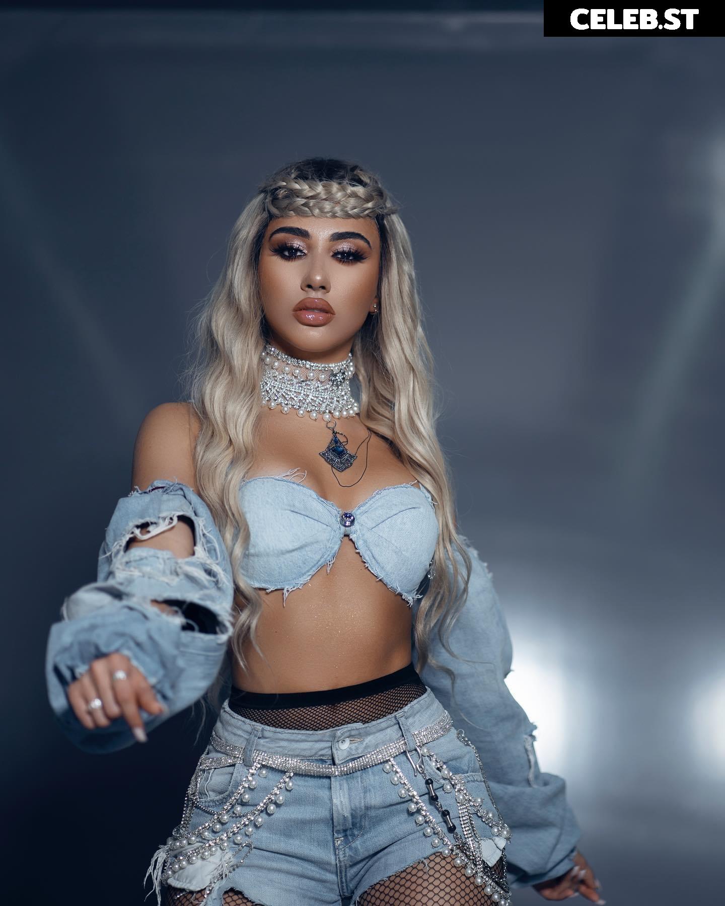 melinda ademi Image 712685