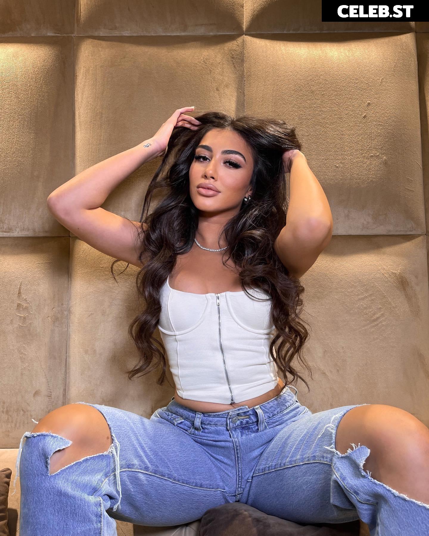 melinda ademi Image 712739