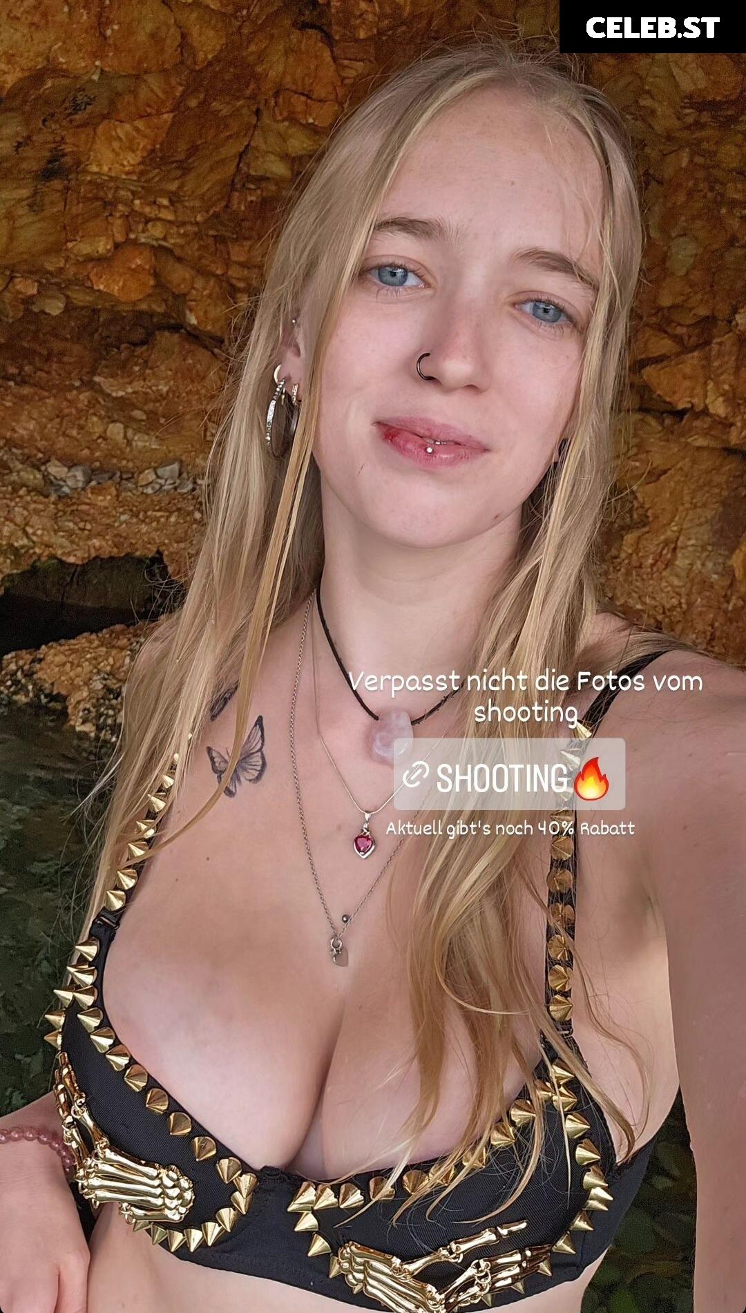 Dorfblondie Image 712966