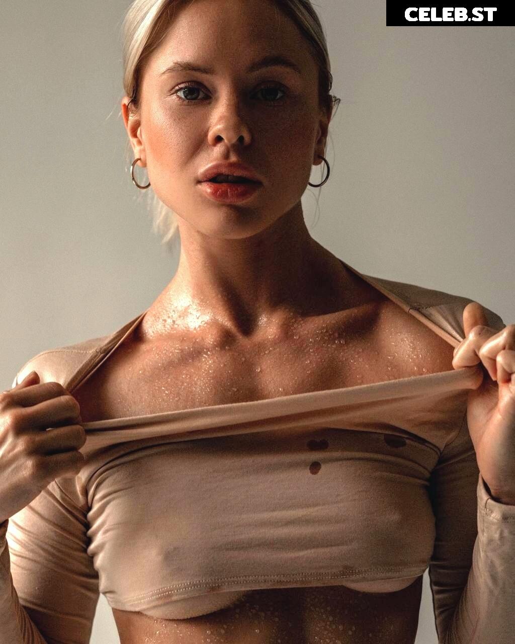 Anastasia Zolotaya Image 712898