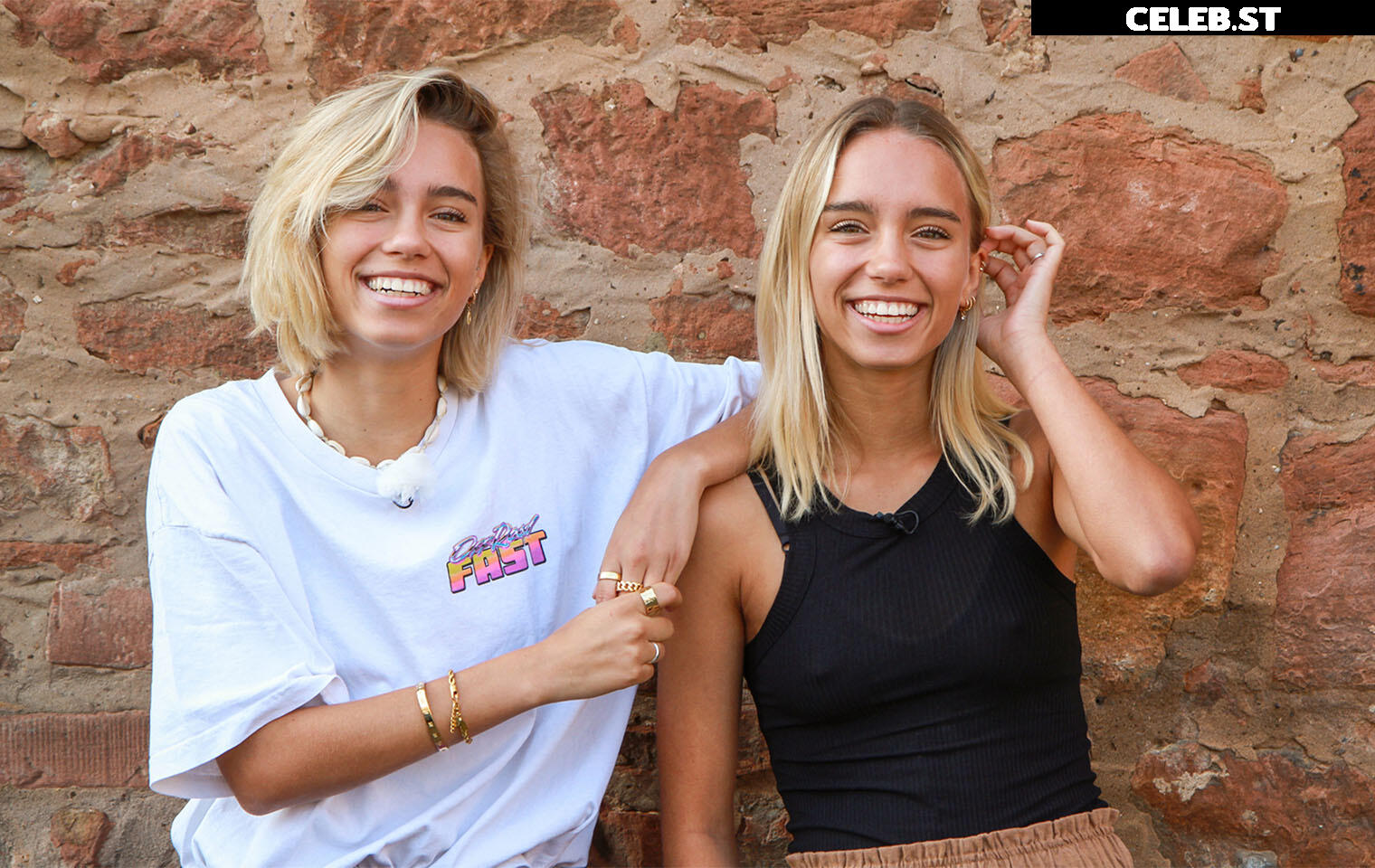 Lisa und Lena Image 712892