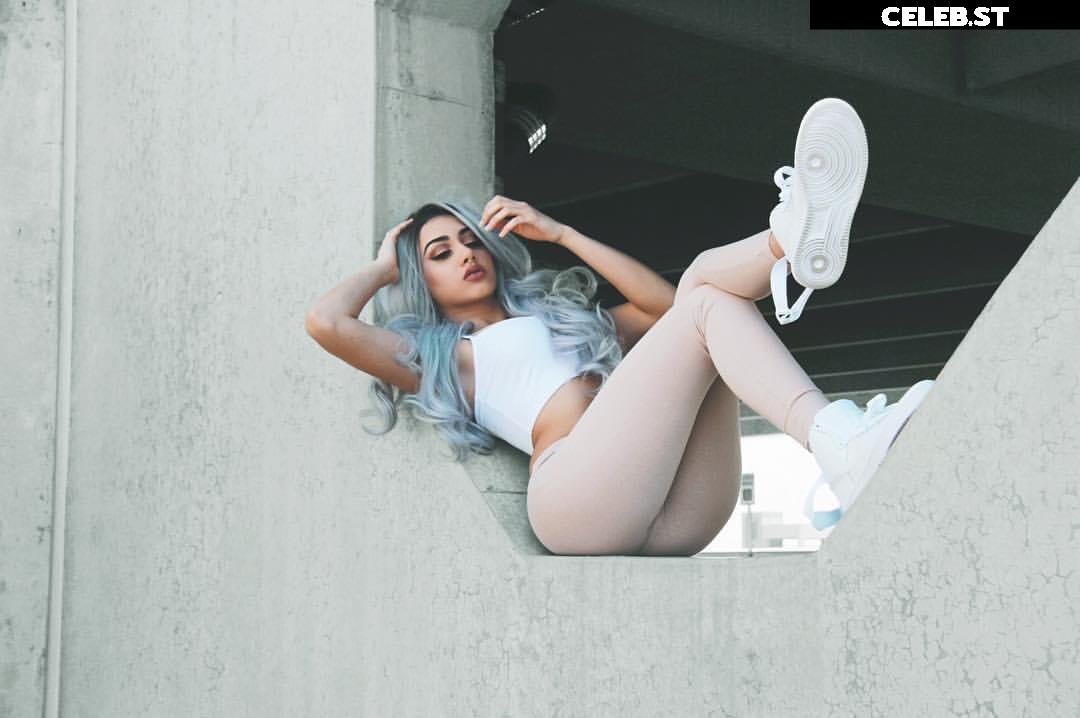 melinda ademi Image 711404