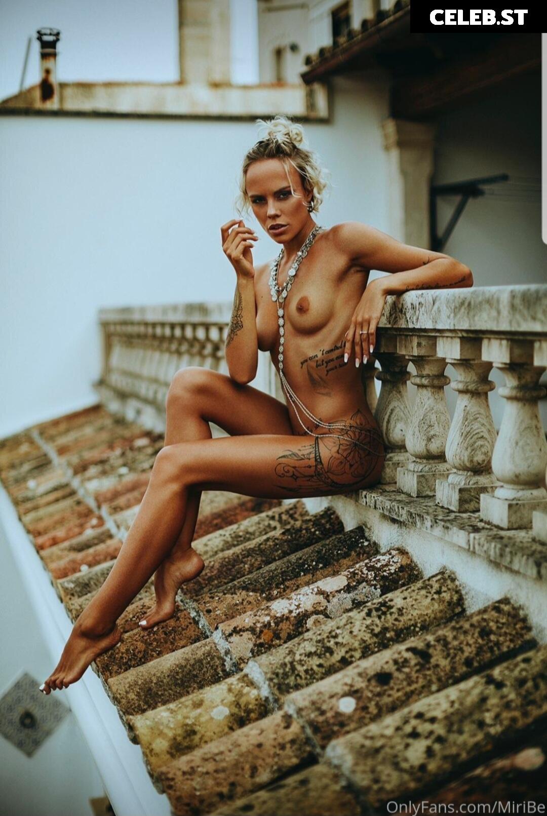 Miri Be Image 711403